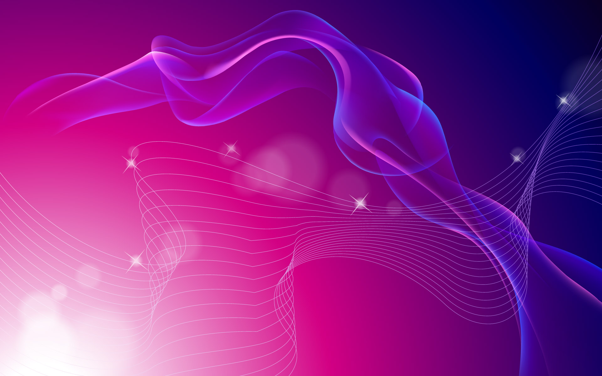 Pink Purple Abstract Background Wallpaper & Background Download