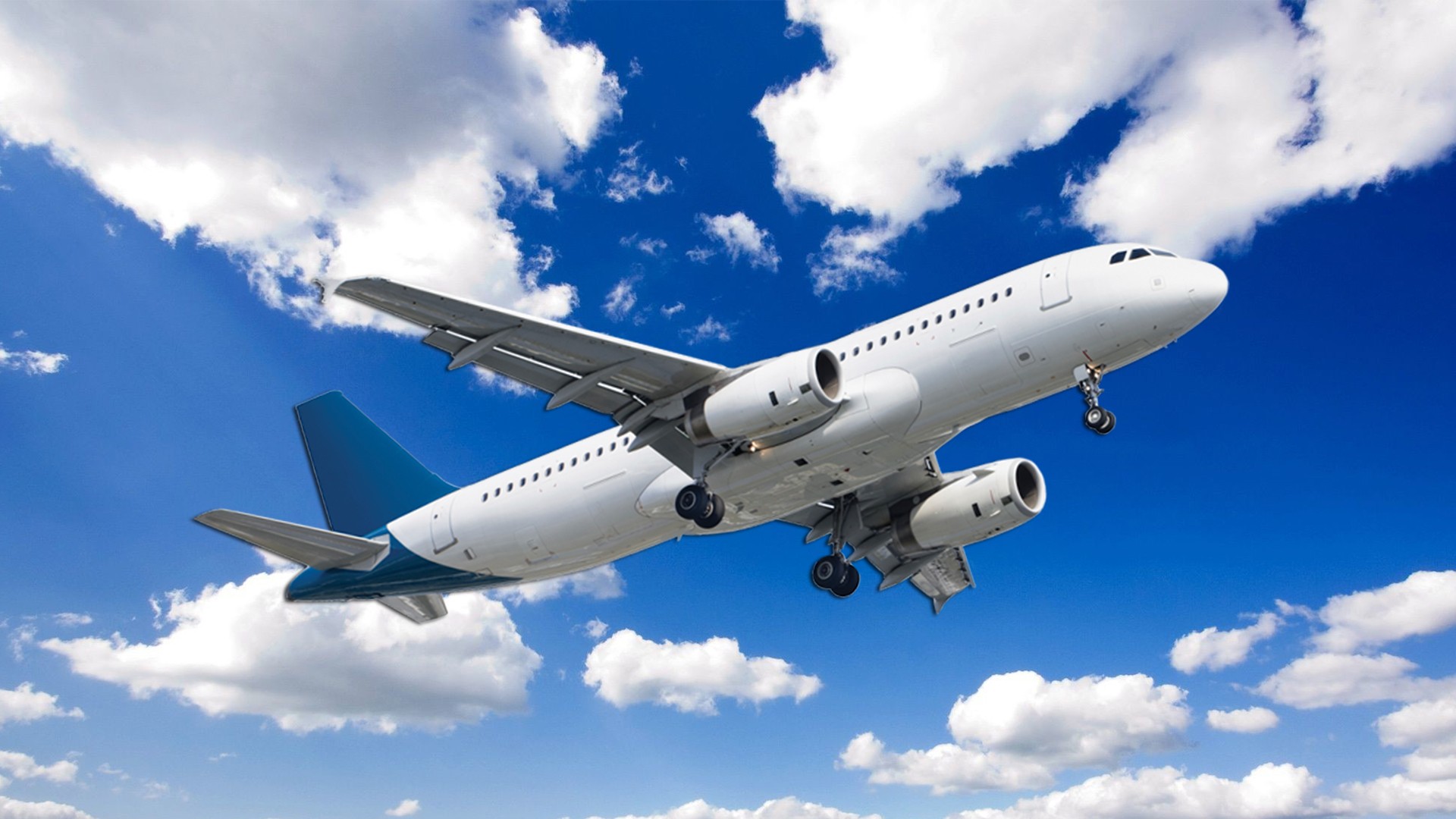 Airplane HD Wallpaper 34421