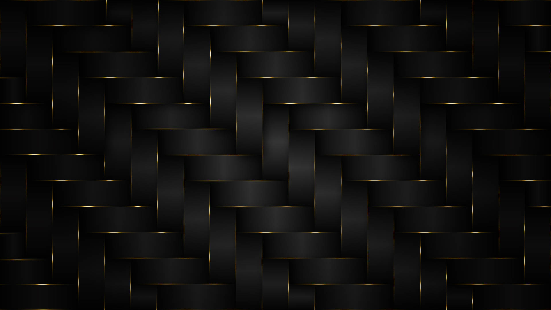 Black Abstract Background