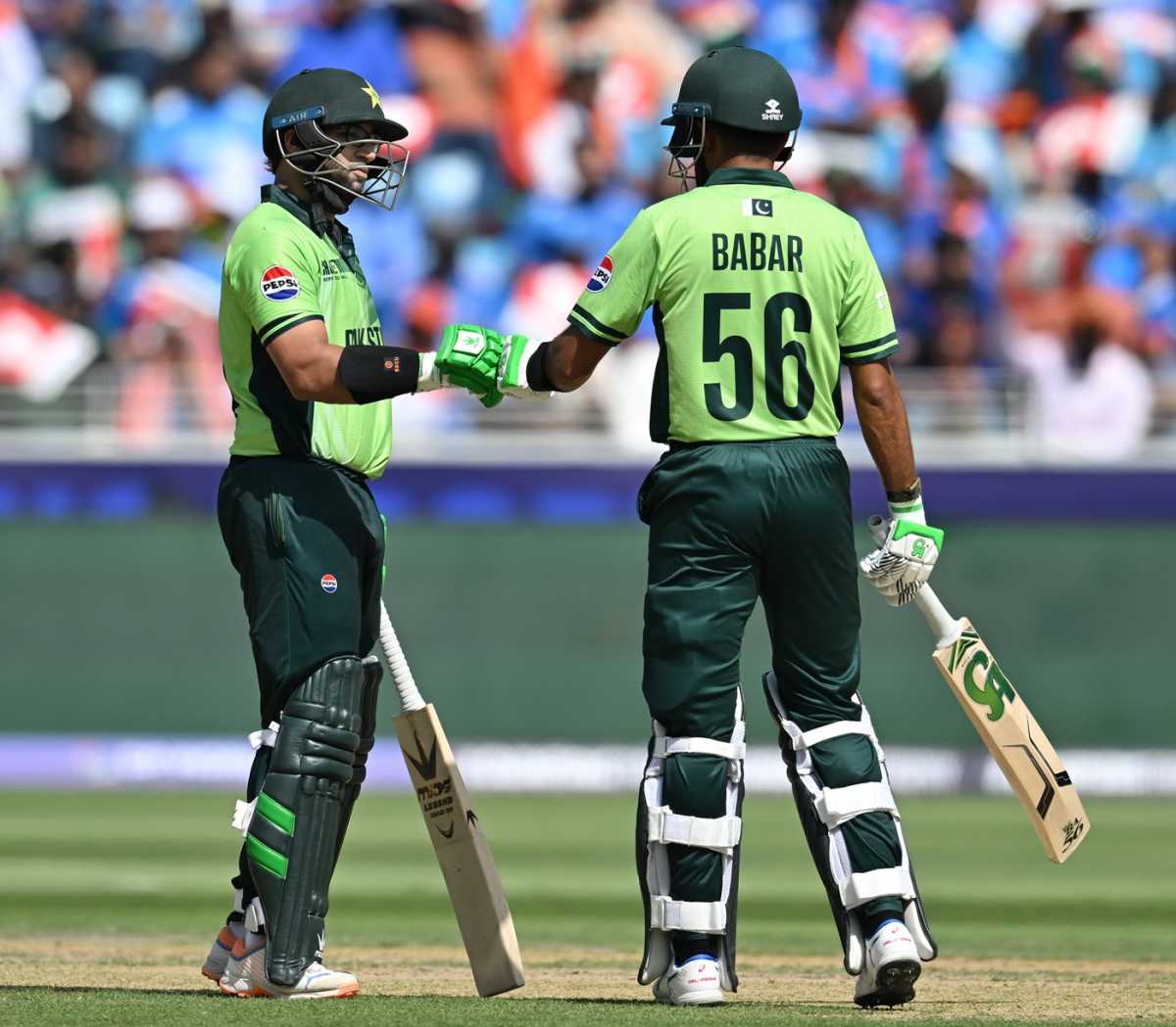 Babar Azam Photo. Image Gallery and Match Picture