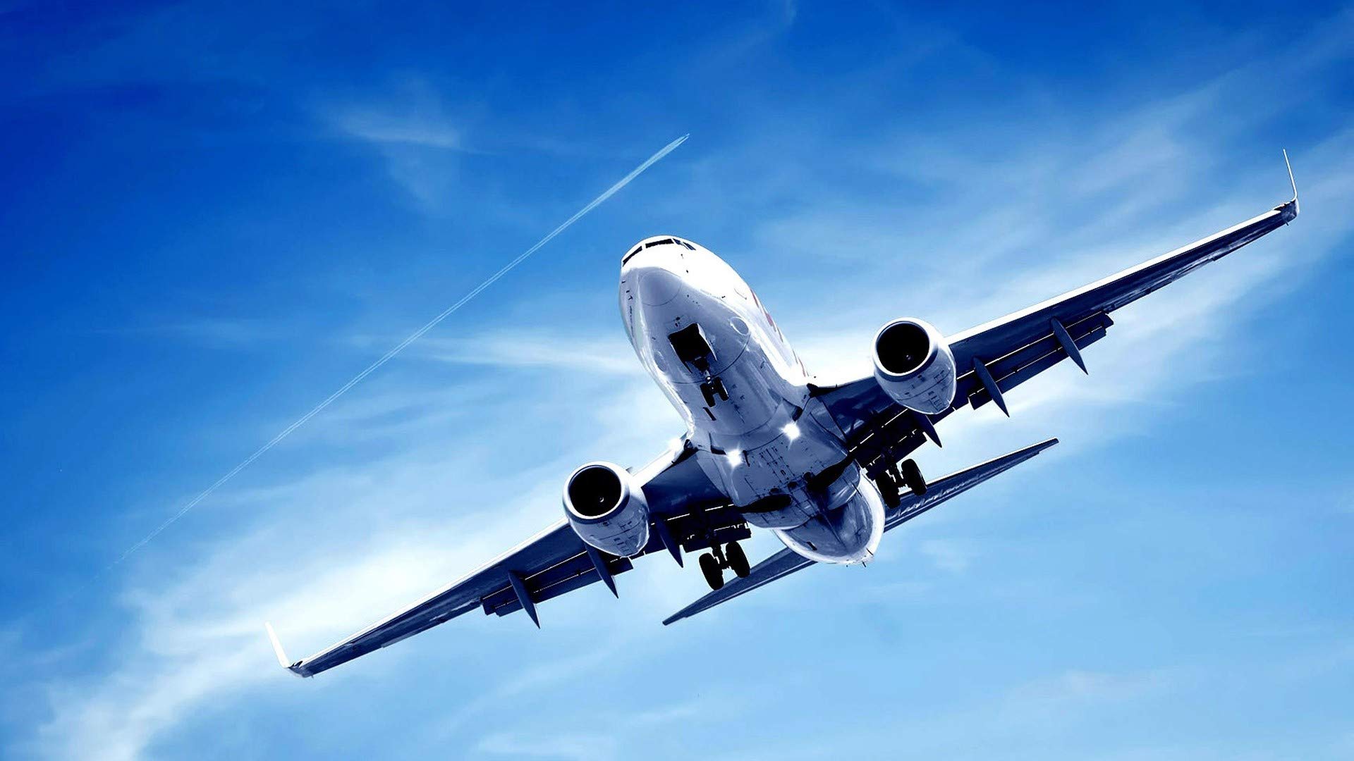 Buy Avikalp Exclusive Awi2019 Aeroplane Military Aircraft Full HD Wallpaper for Walls (274cm x 213cm) Online at Low Prices in India