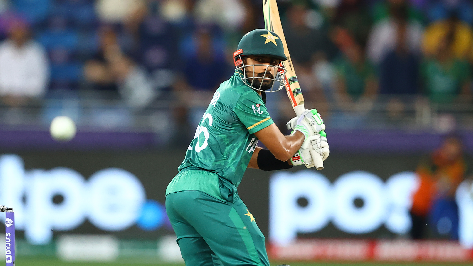 T20 Internationals: Babar Azam Ends 2021 As Joint Top Batter English TV