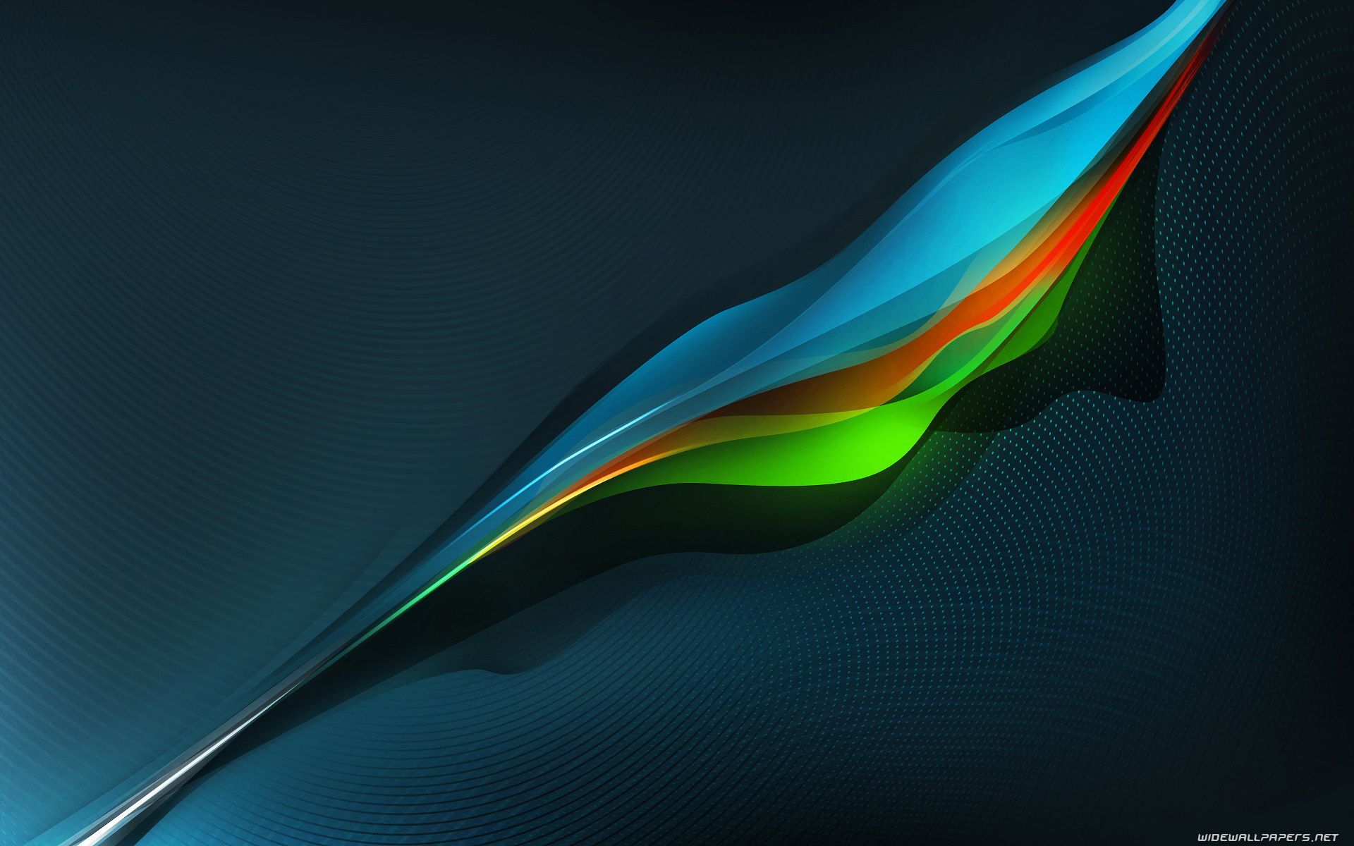 Dark abstract desktop wallpaper HD and wide wallpaper