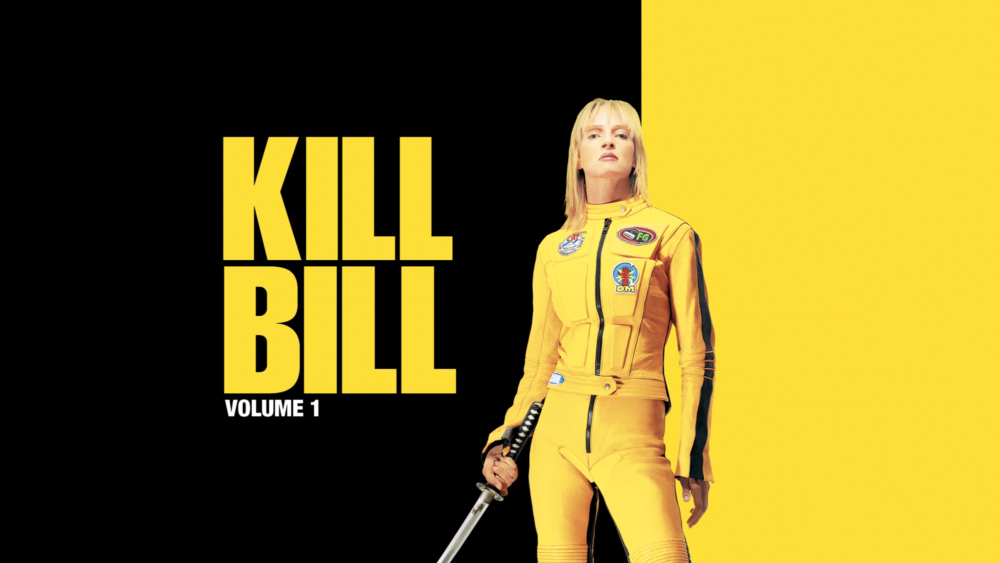 Download Uma Thurman Movie Kill Bill: Vol. 1 HD Wallpaper