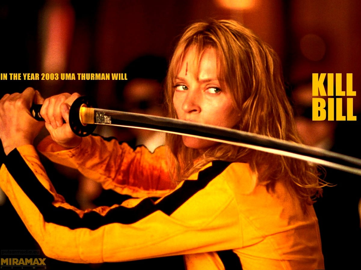 Kill Bill, Brass, Violin wallpaper. FREE Download background