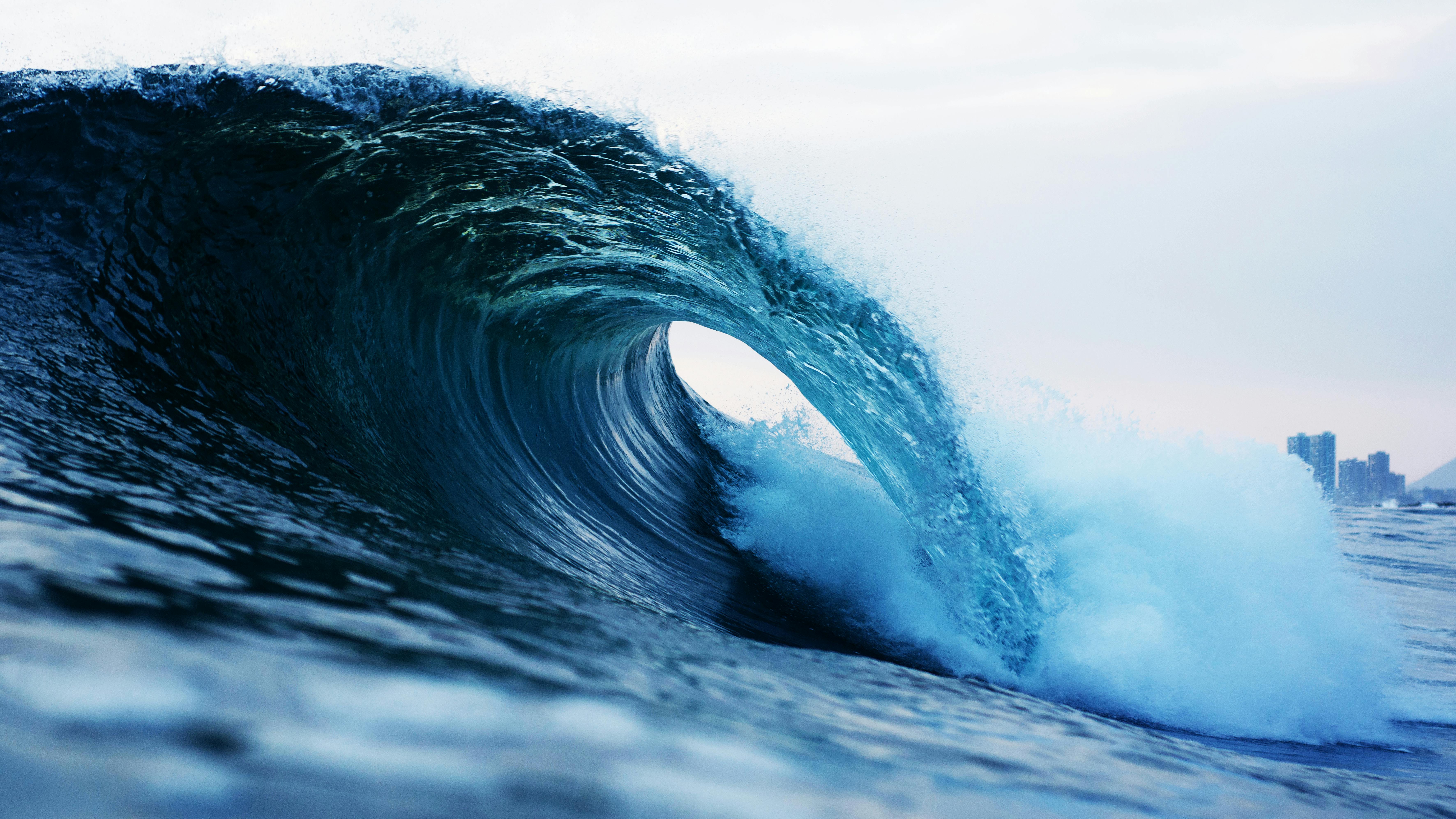 Waves Photo, Download The BEST Free Waves & HD Image