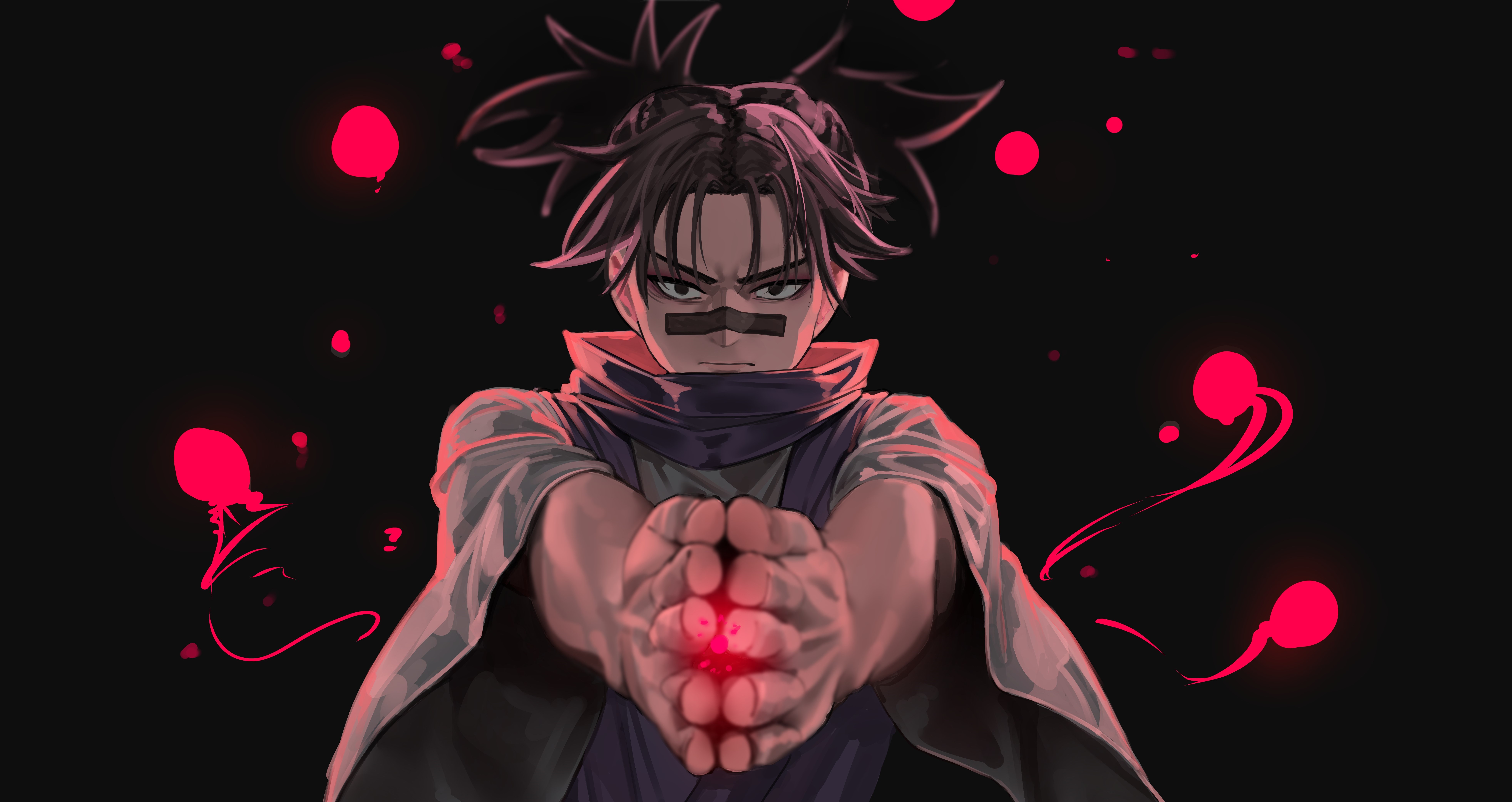 Choso (JJK) Wallpaper and Background