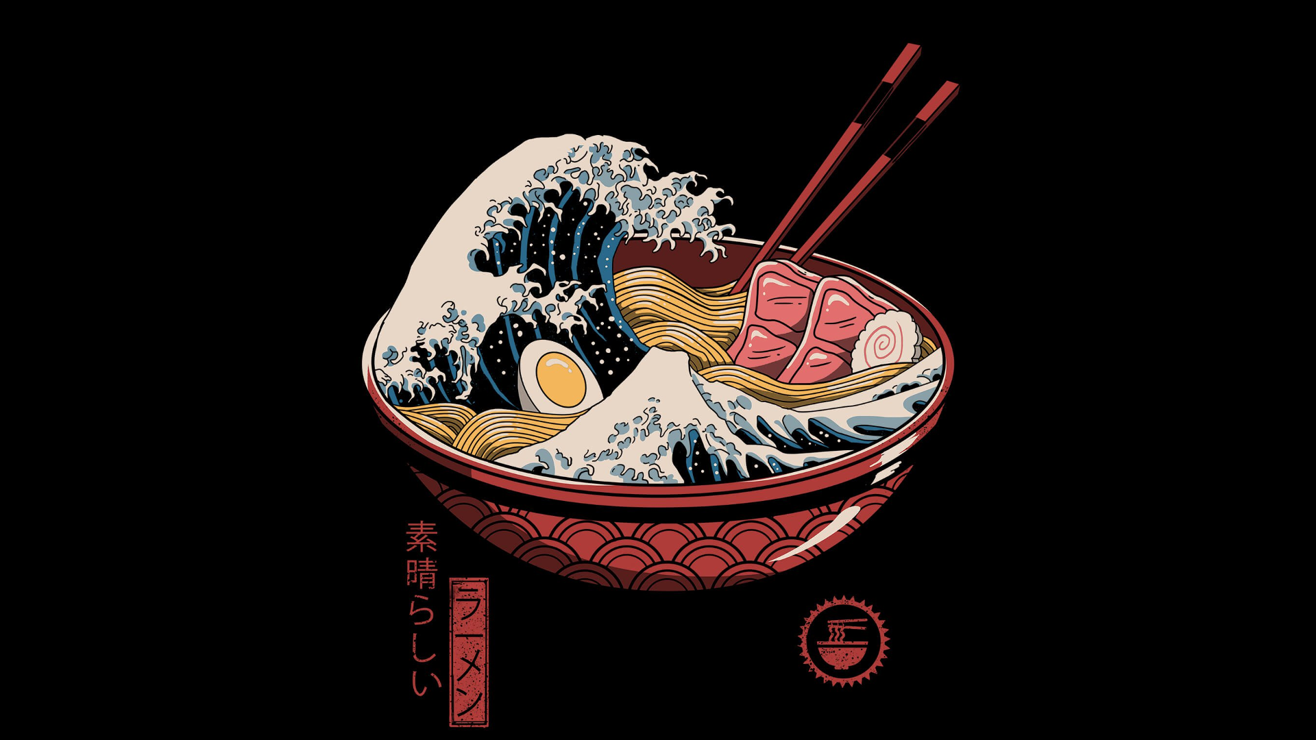 Wave Ramen IPS Ready [1920x1080]
