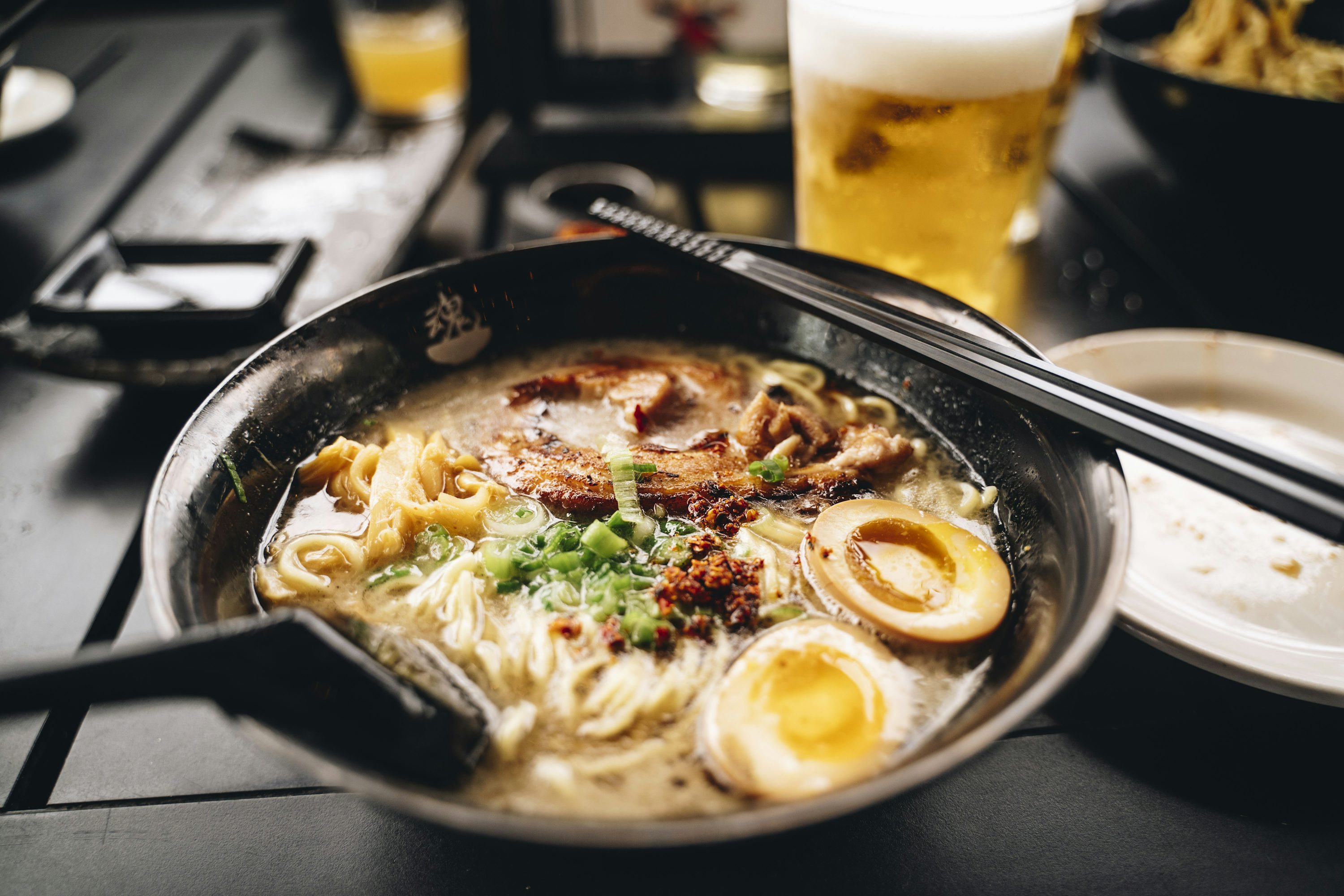 Ramen Picture [HD]. Download Free Image