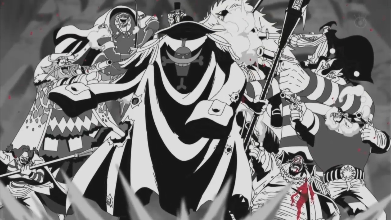 One Piece Episode List 20 Anime Background Piece Whitebeard Wallpaper & Background Download