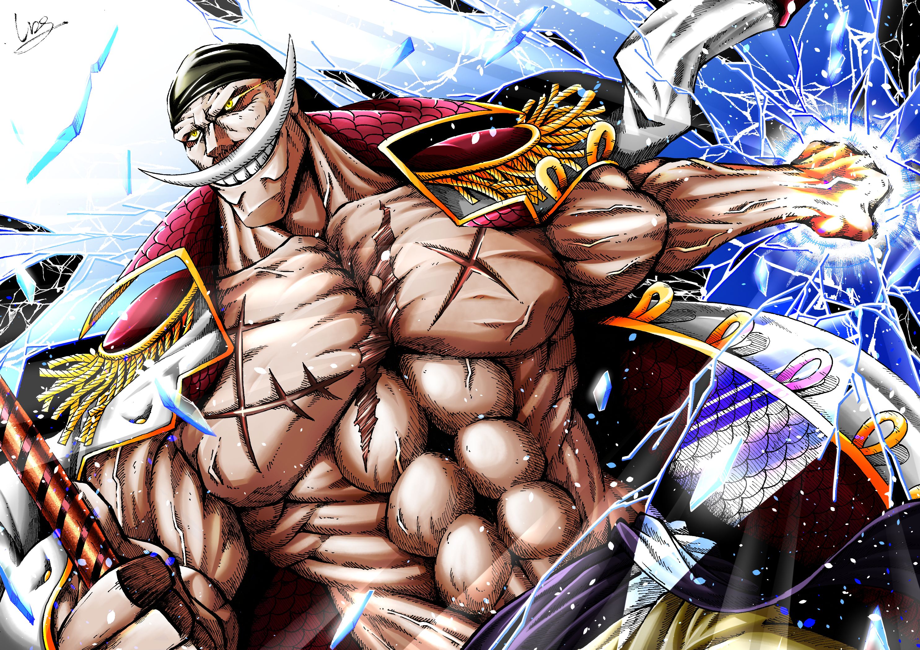 Edward Newgate Wallpaper, HD Edward Newgate Background on WallpaperBat