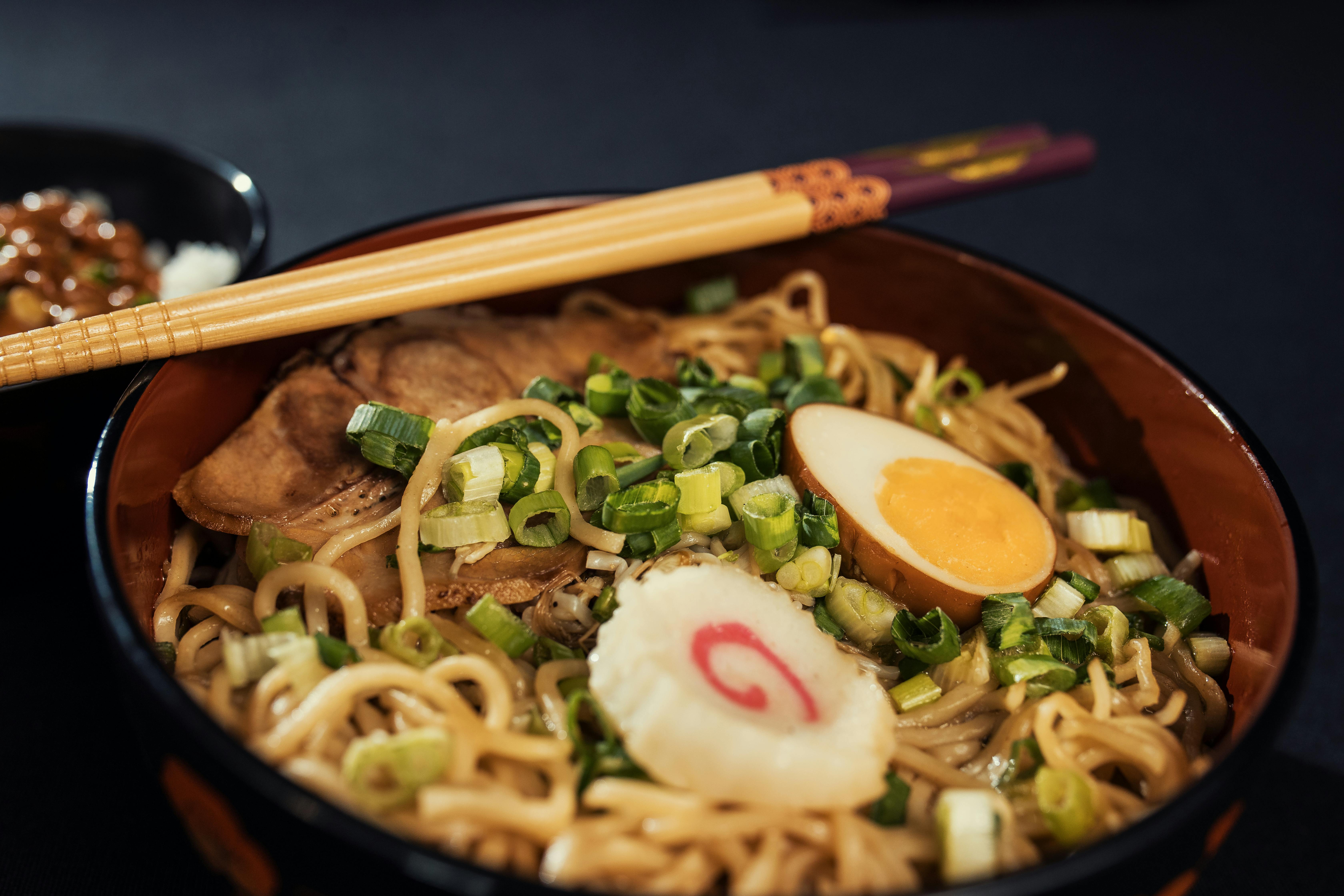 Japanese Ramen Photo, Download The BEST Free Japanese Ramen & HD Image