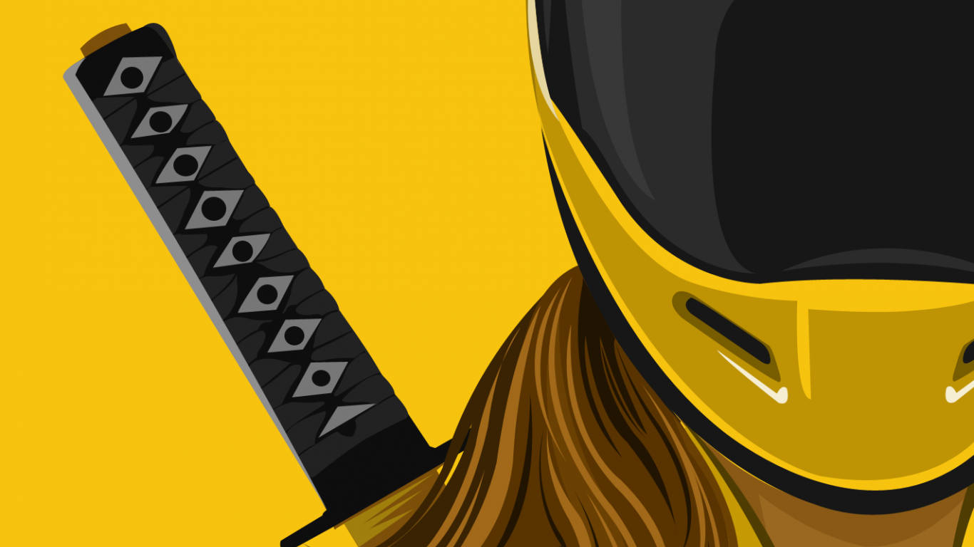Kill Bill HD Wallpaper (100++)