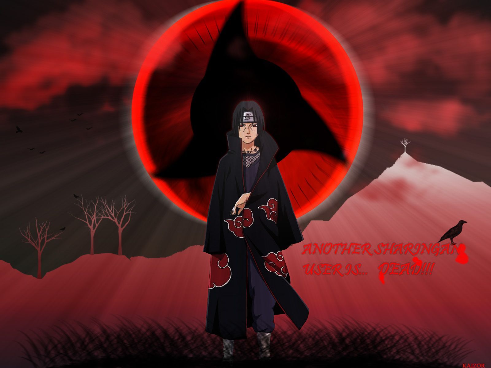 Download Description Orochimaru Naruto Shippuden Wallpaper