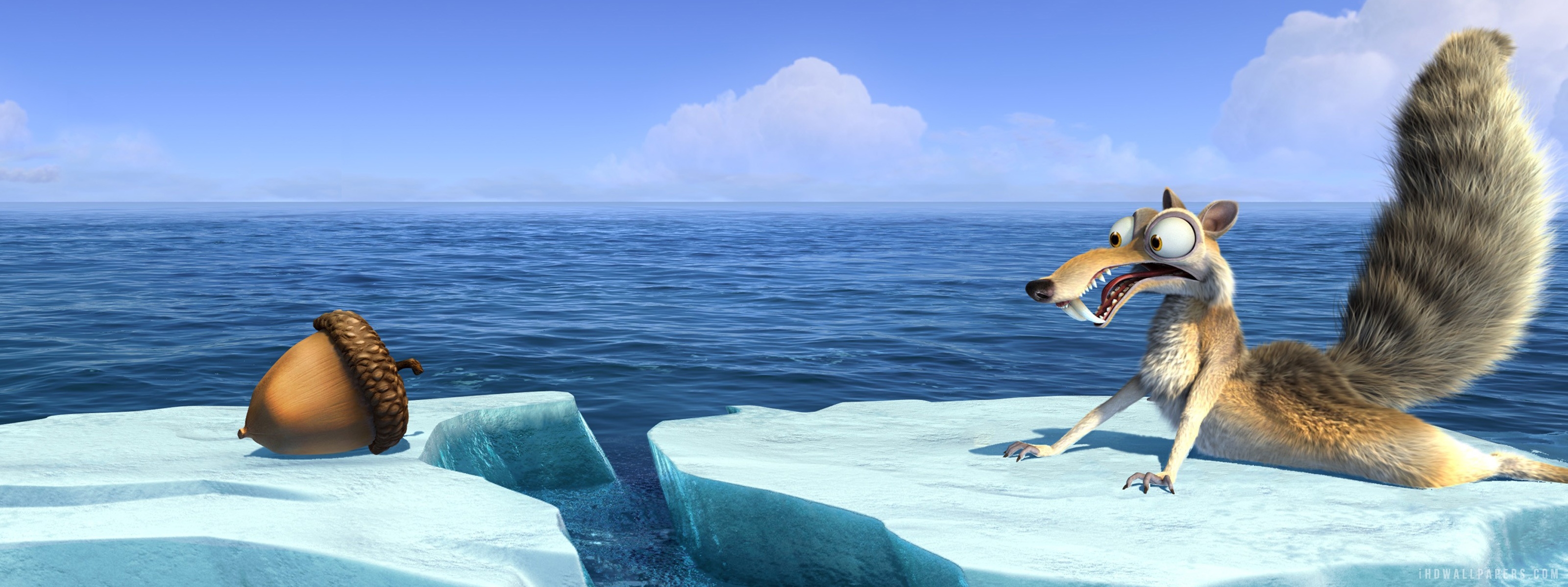 Ice Age Wallpaper HD 1 2 3 4 Wide Wallpaper Age Movie Glacier Wallpaper & Background Download