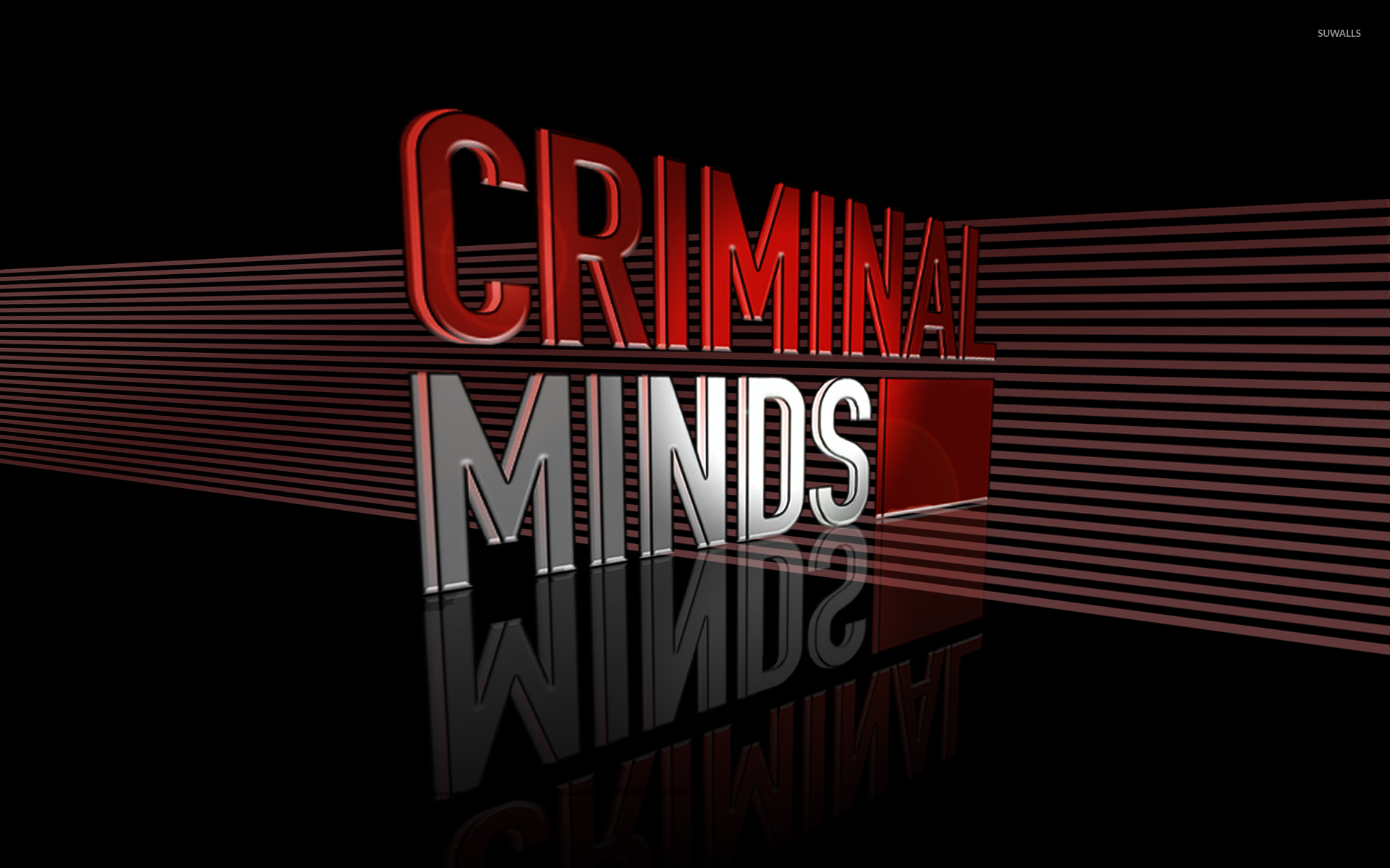 Criminal Minds [2] wallpaper Show wallpaper