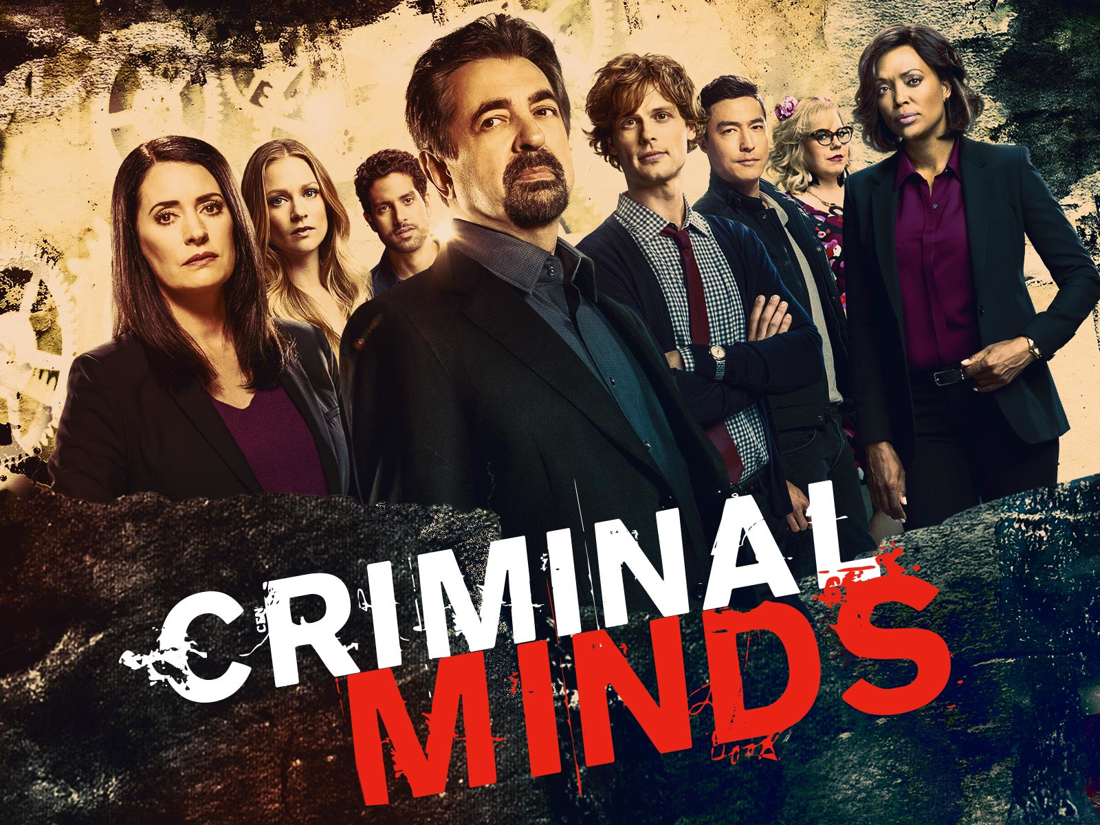 Watch Criminal Minds, Season 15