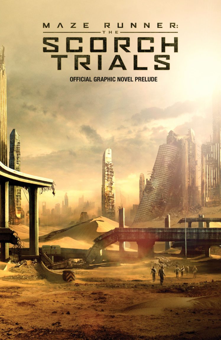 maze, Runner, Scorch, Trials, Action, Adventure, Mystery, Sci fi, Fantasy, 1mrst Wallpaper HD / Desktop and Mobile Background