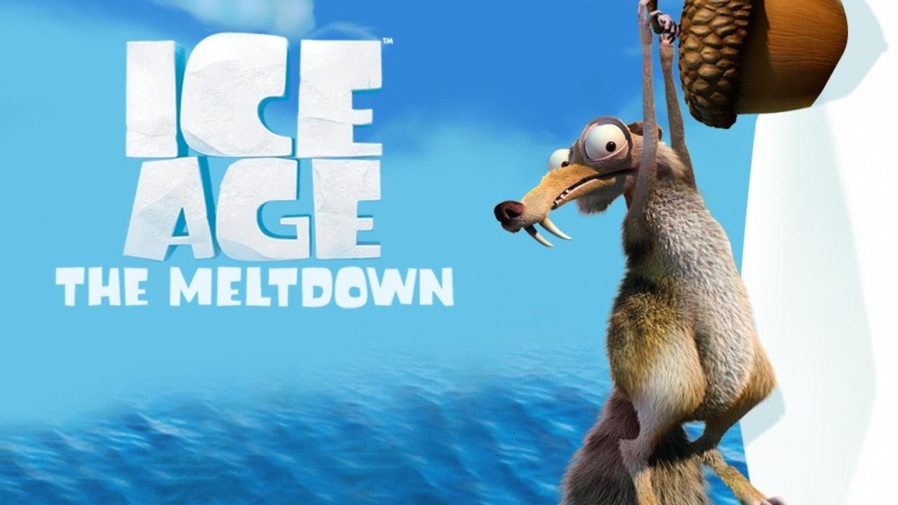 Ice Age The Meltdown Wallpaper