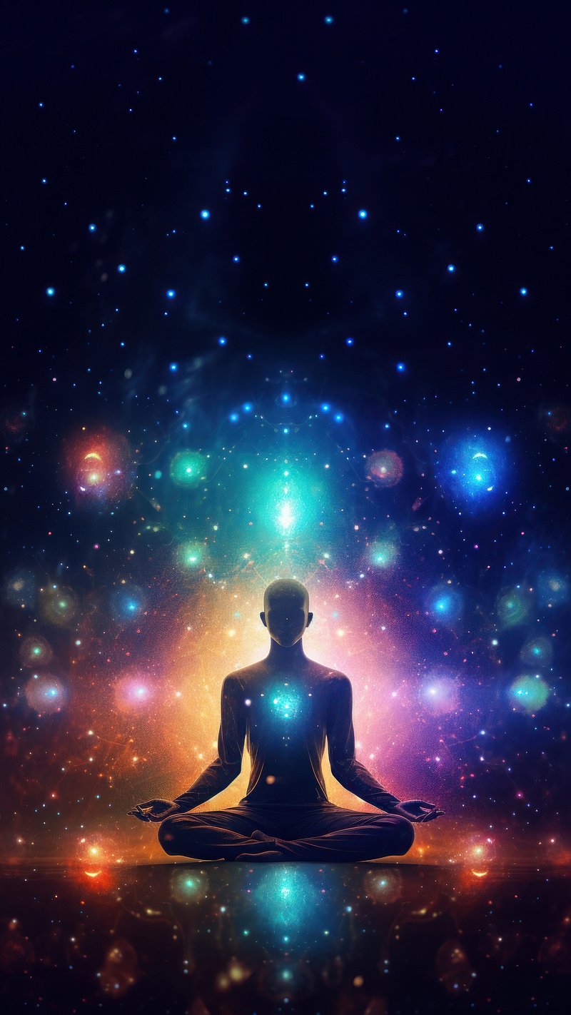 Wallpaper iPhone Yoga Image Wallpaper