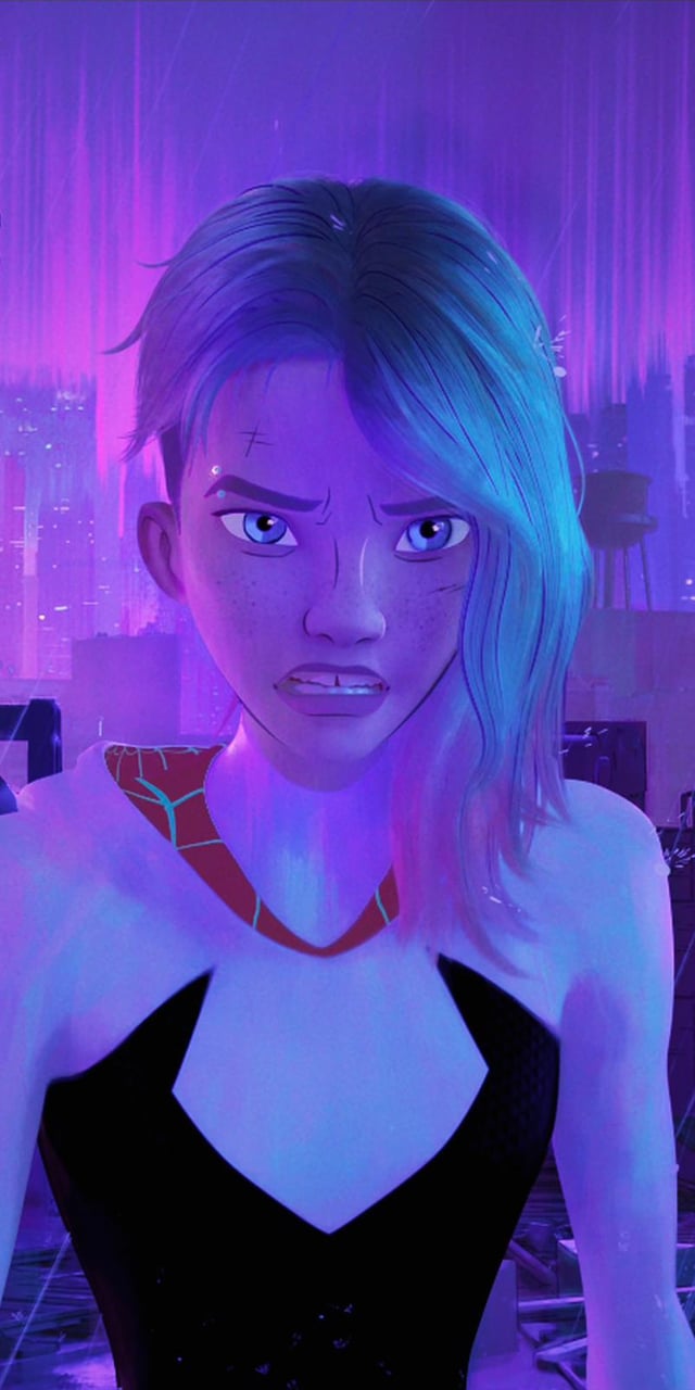 Some phone wallpaper from