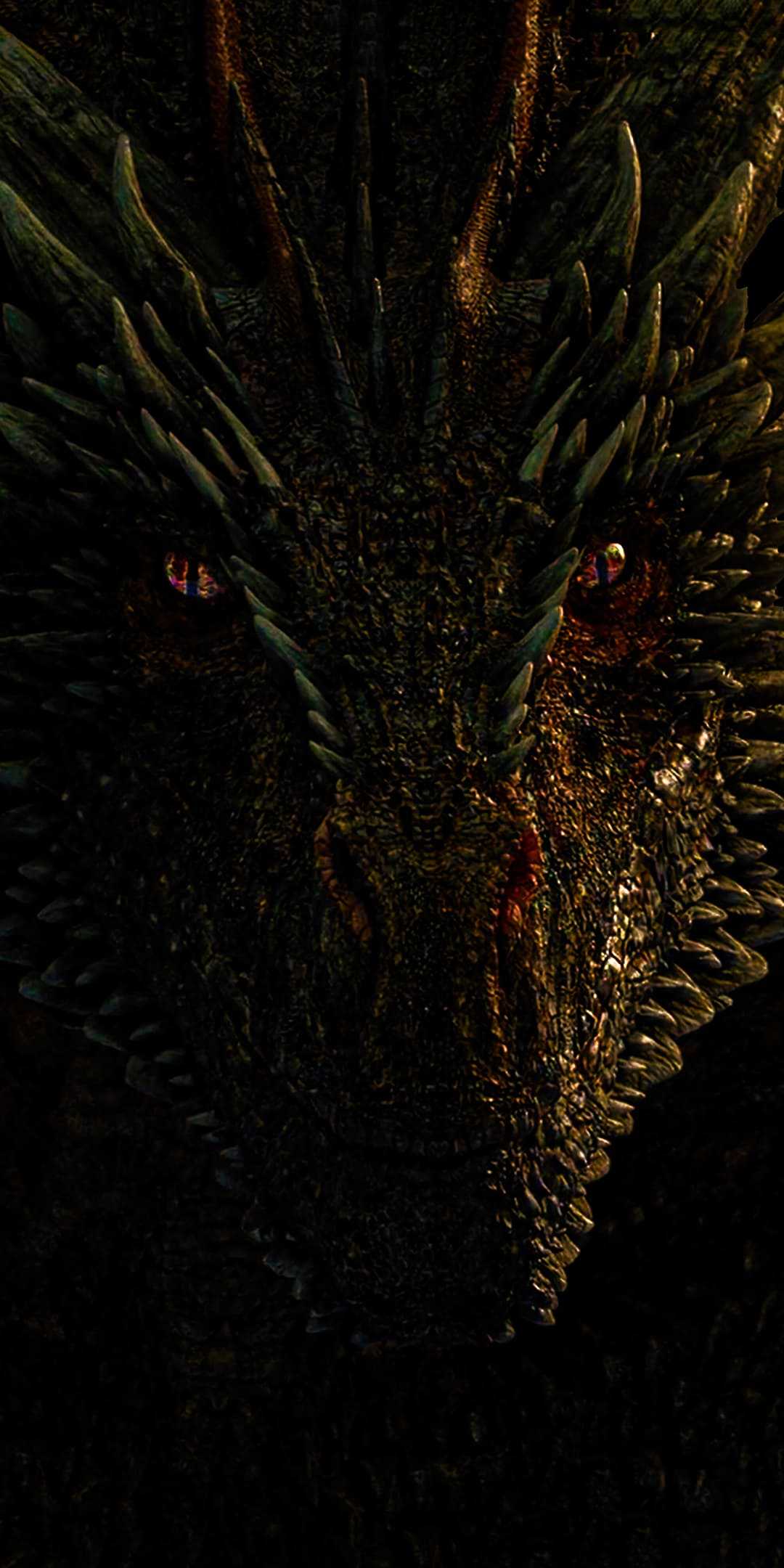 House Of The Dragon Wallpaper