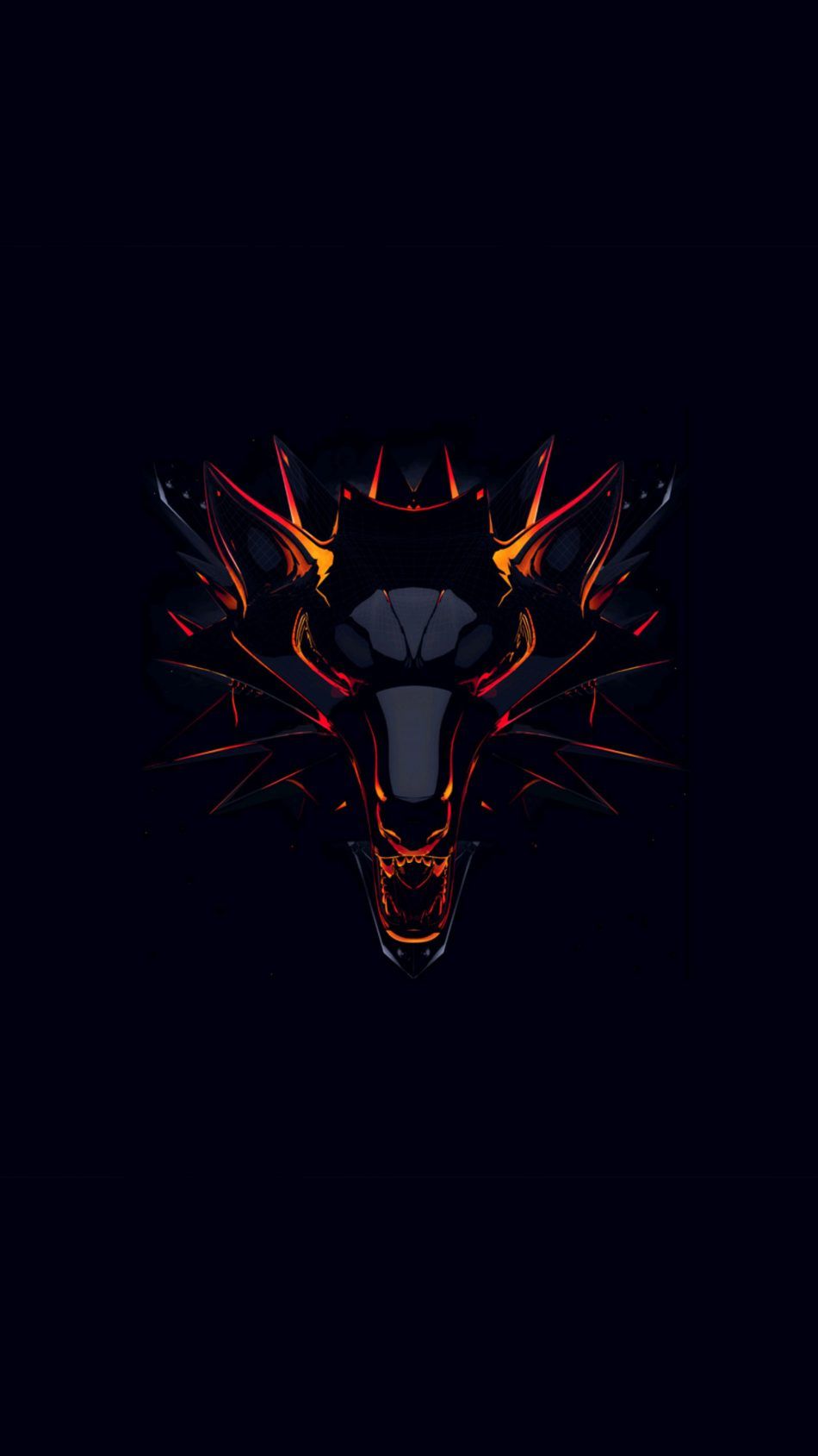Mobile Dark Wallpaper, HD Mobile Dark Background on WallpaperBat