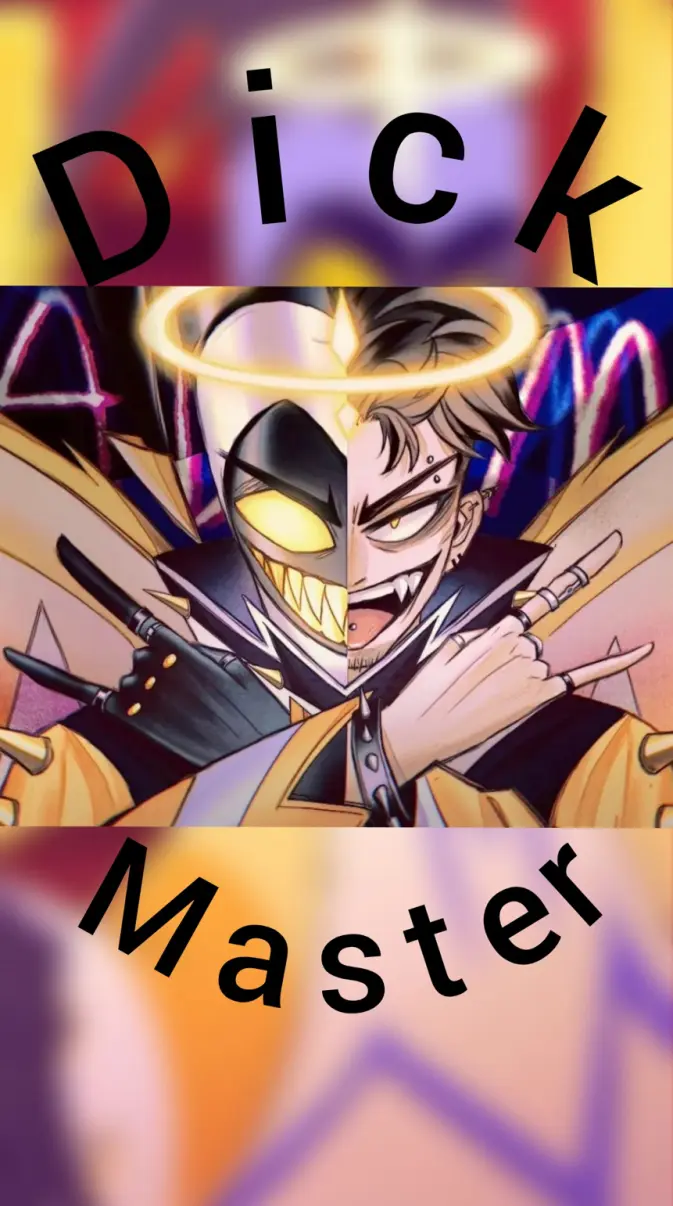 Adam hazbin hotel wallpaper