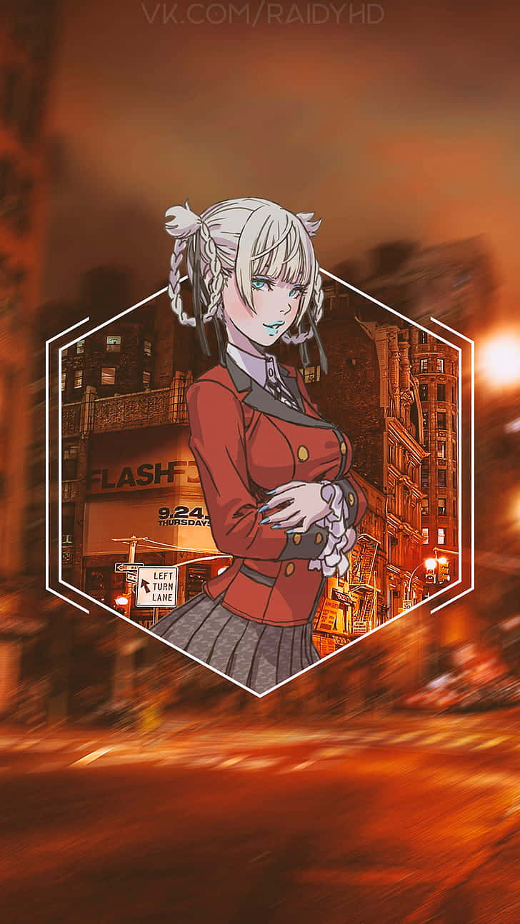 Kakegurui Picture