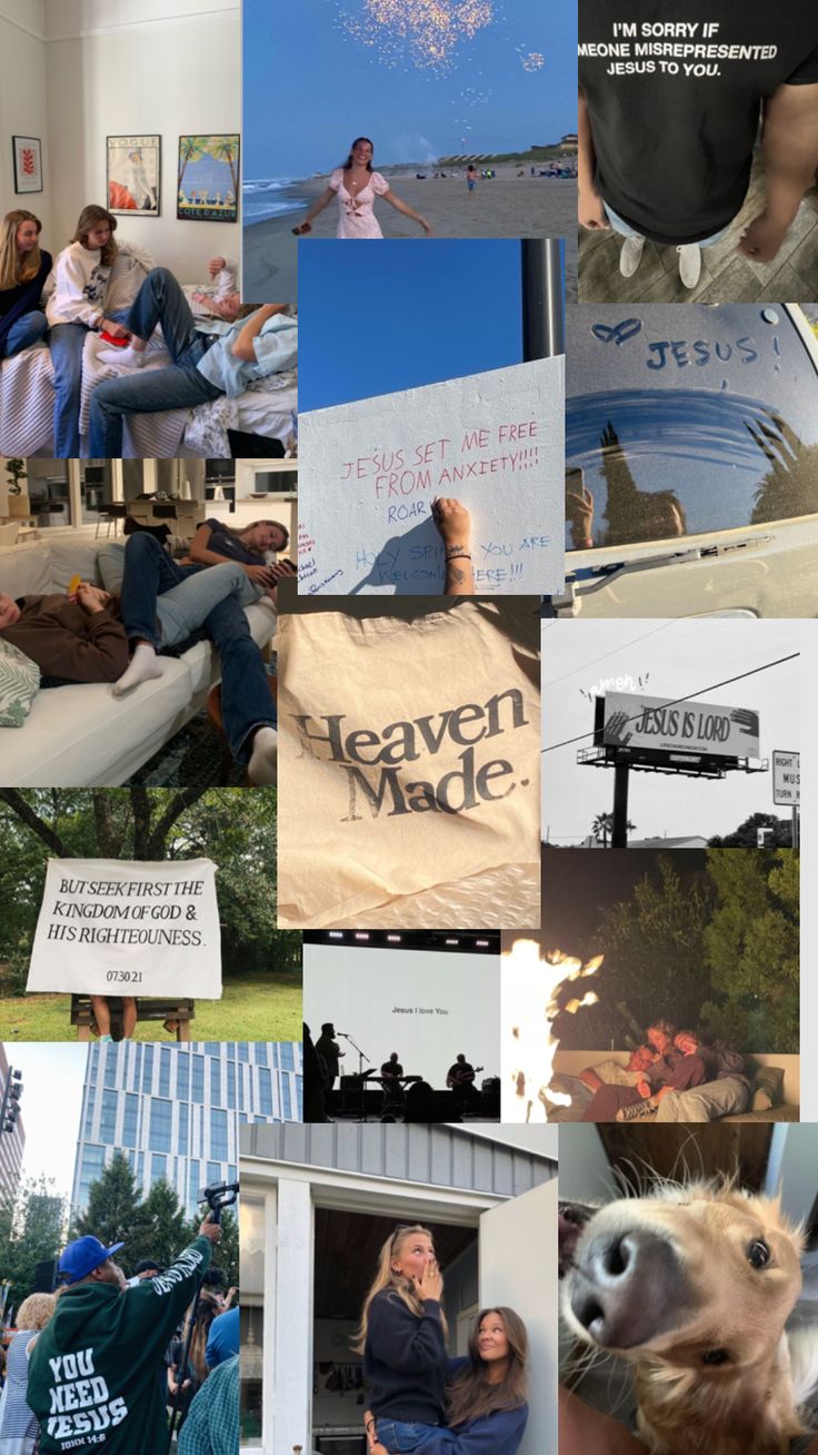 quotes #wallpaper #vibes #jesus #christian #summer #aesthetic #friends