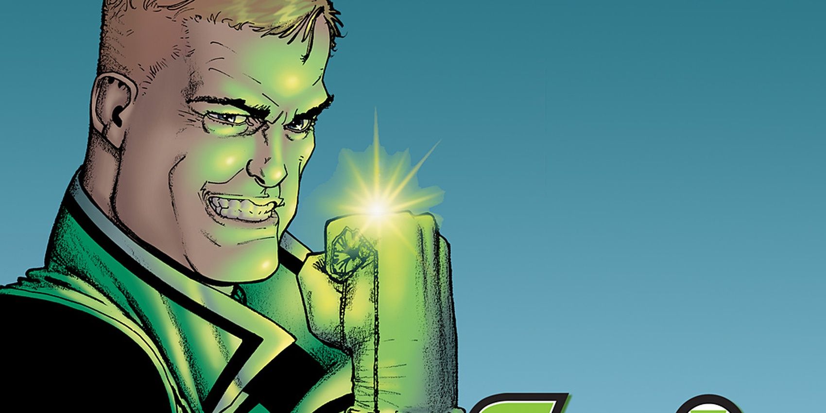 Greatest Green Lanterns, Ranked By Courage