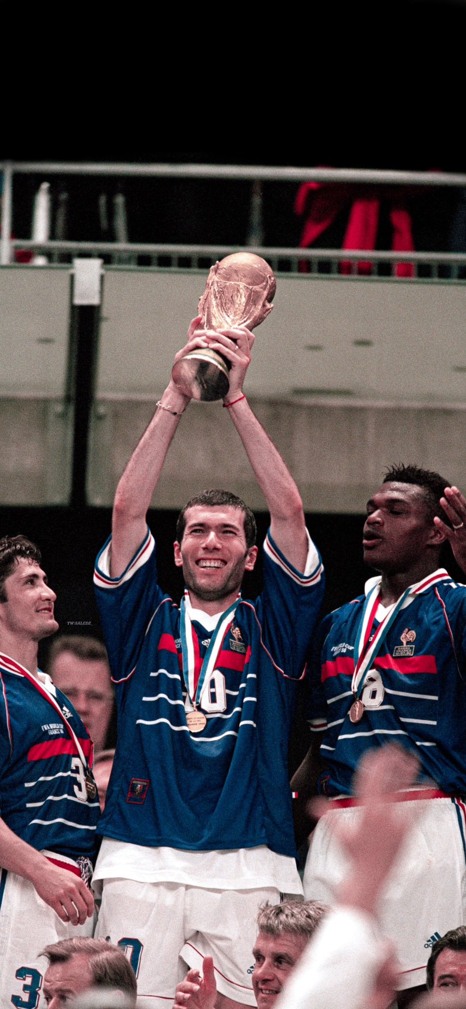 Football Wallpaper 4k Wallpaper 4k - #Zidane #Wallpaper # Worldcup #France