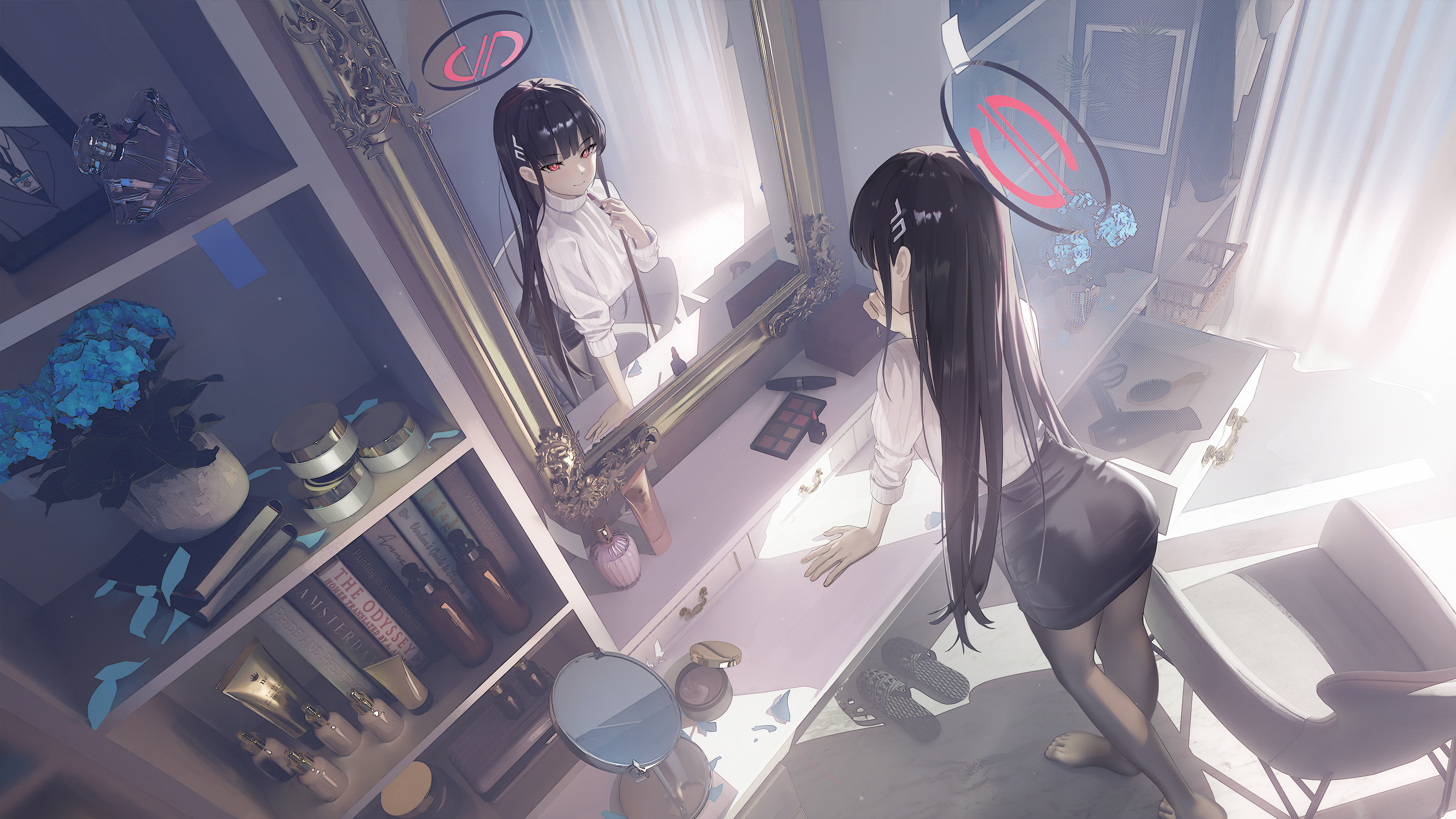 shuushuu: Shuushuu Image Board