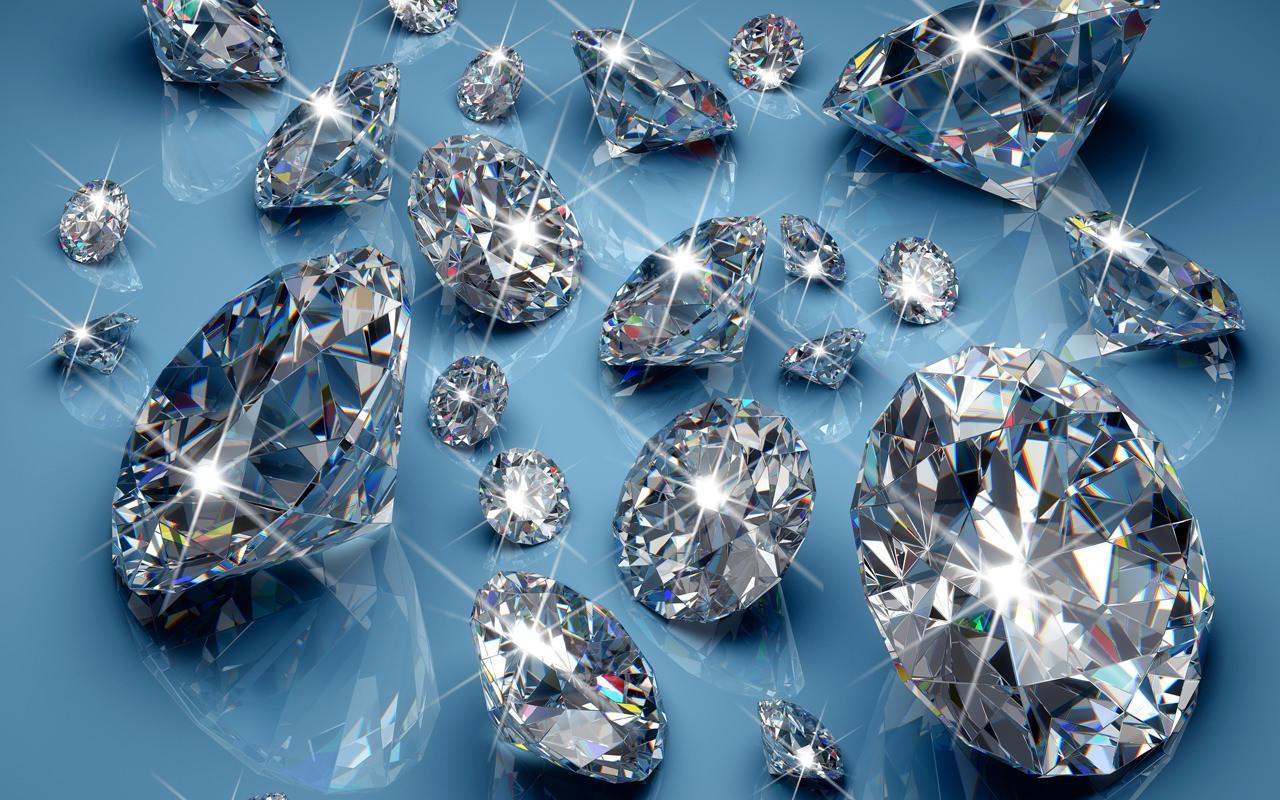 All About Diamonds on Morning Energy 88.5 FM