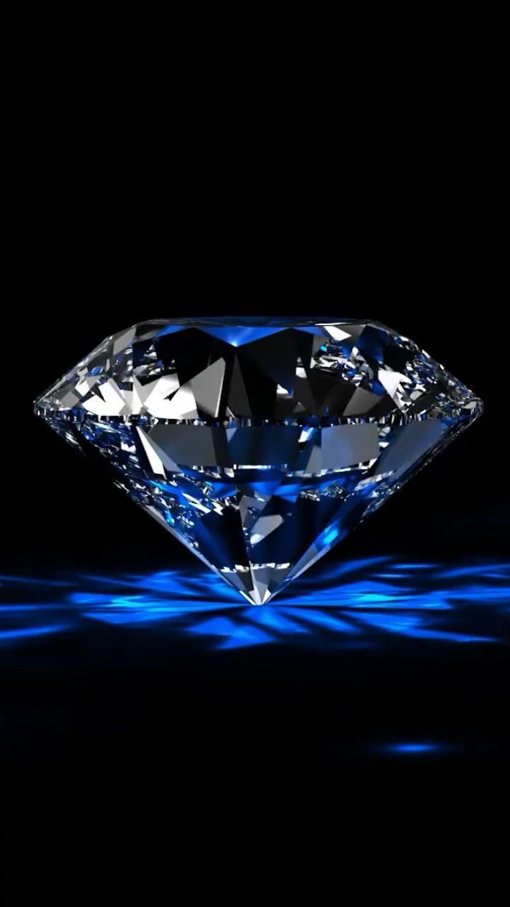 wallpaper's live for phone. Original iphone wallpaper, Cellphone wallpaper background, Diamond wallpaper