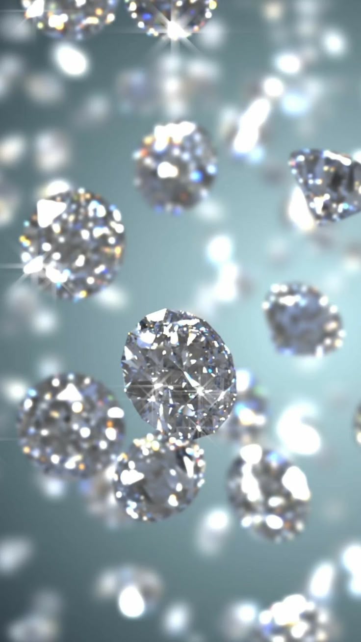 Wallpaper. Diamond wallpaper iphone, Diamond wallpaper, Bling wallpaper
