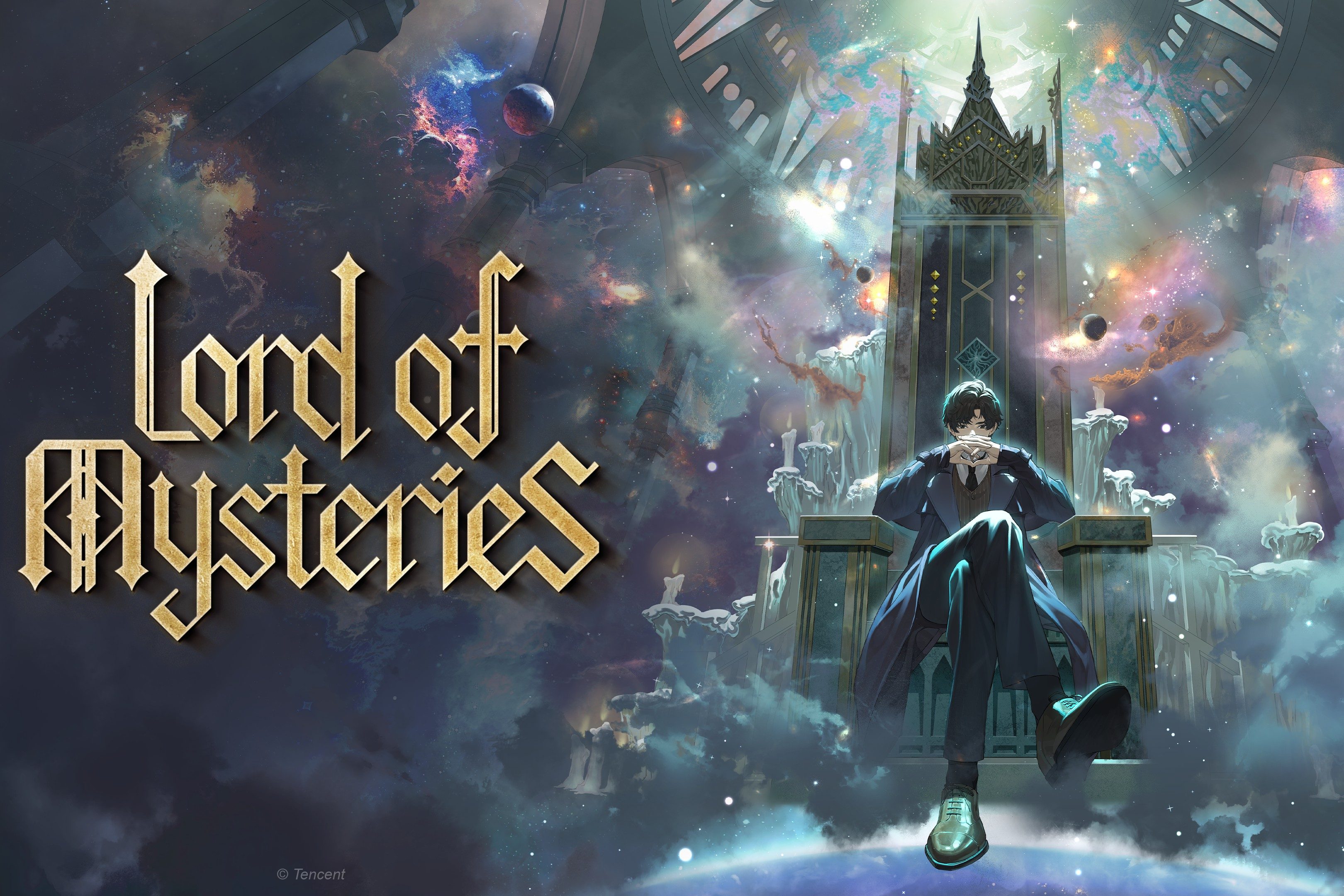 Lord of Mysteries release schedule: When is episode 7 on Crunchyroll?