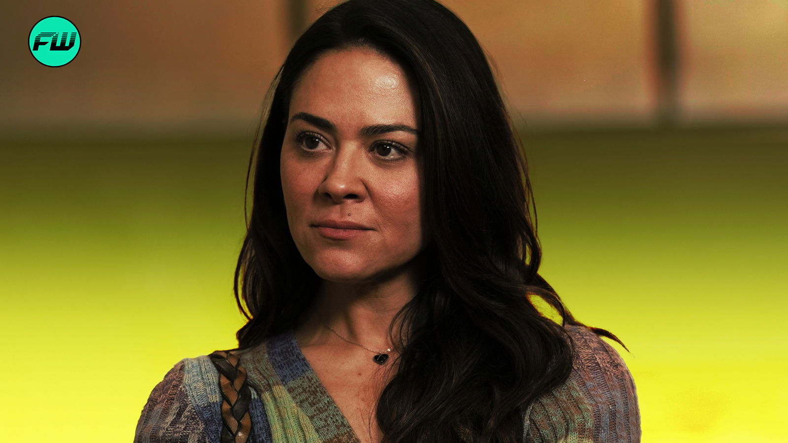 She Did It All Without A Blueprint: Duster's Camille Guaty Confirms The Real Life Gender Rights Trailblazer Who Inspired Izzy ReynaFandomWire