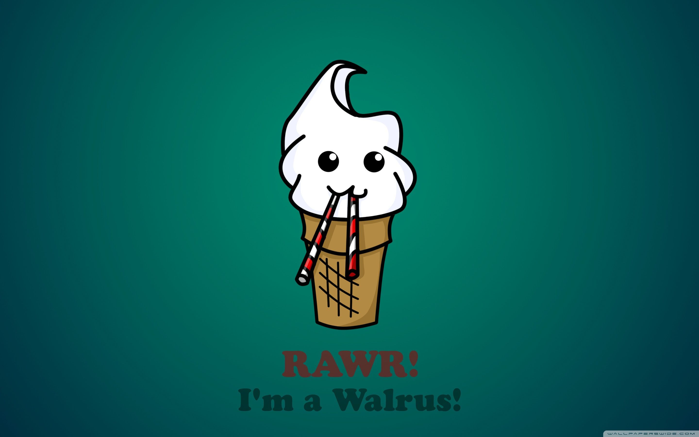 Funny Ice Cream Wallpaper Pro Wallpaper Funny Wallpaper & Background Download