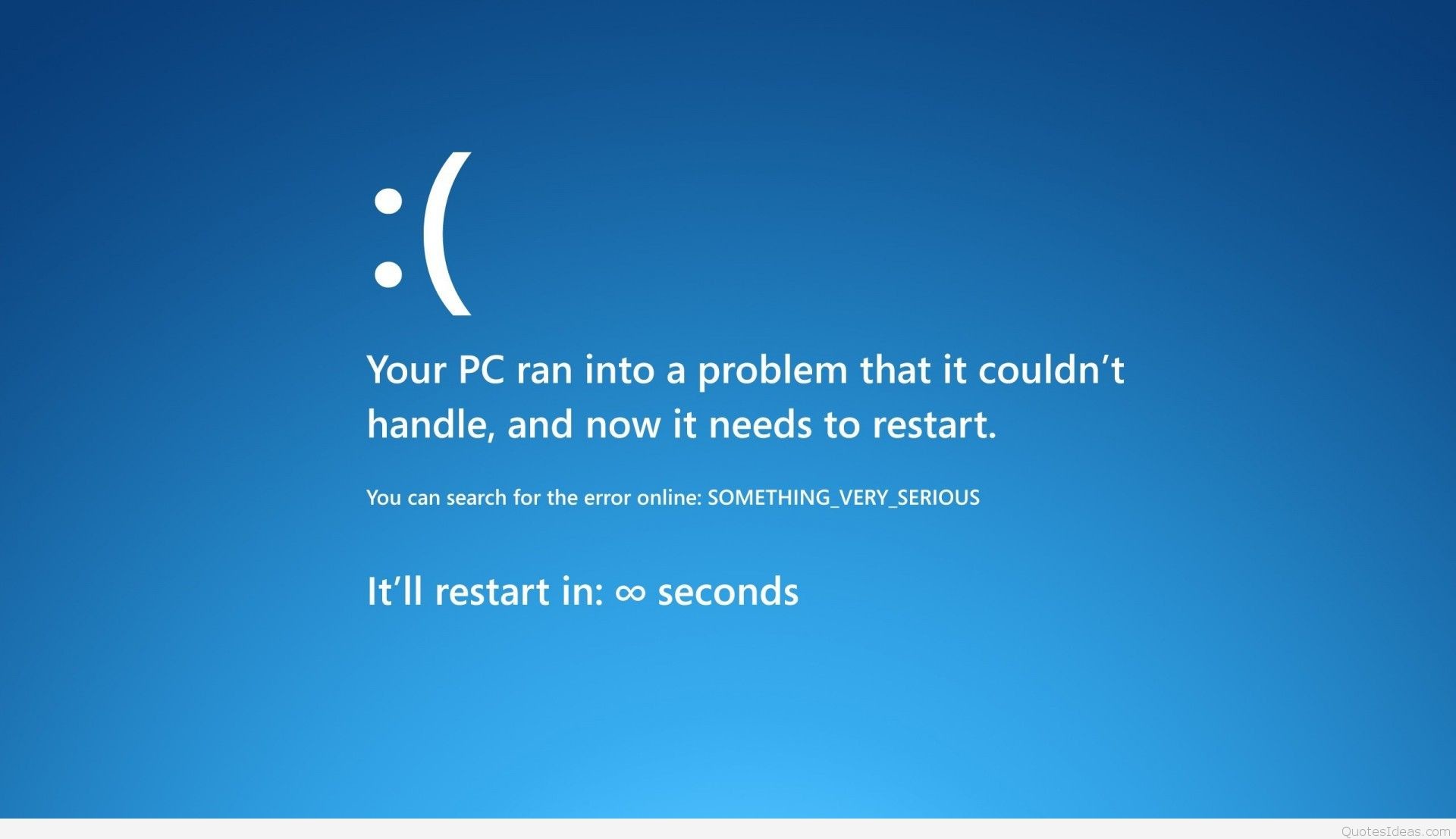 Fun Desktop Background