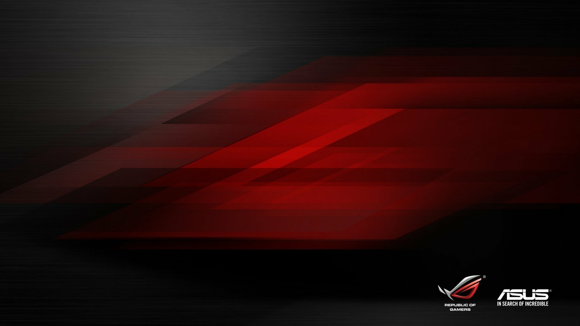 Download Republic Of Gamers Technology Asus ROG HD Wallpaper