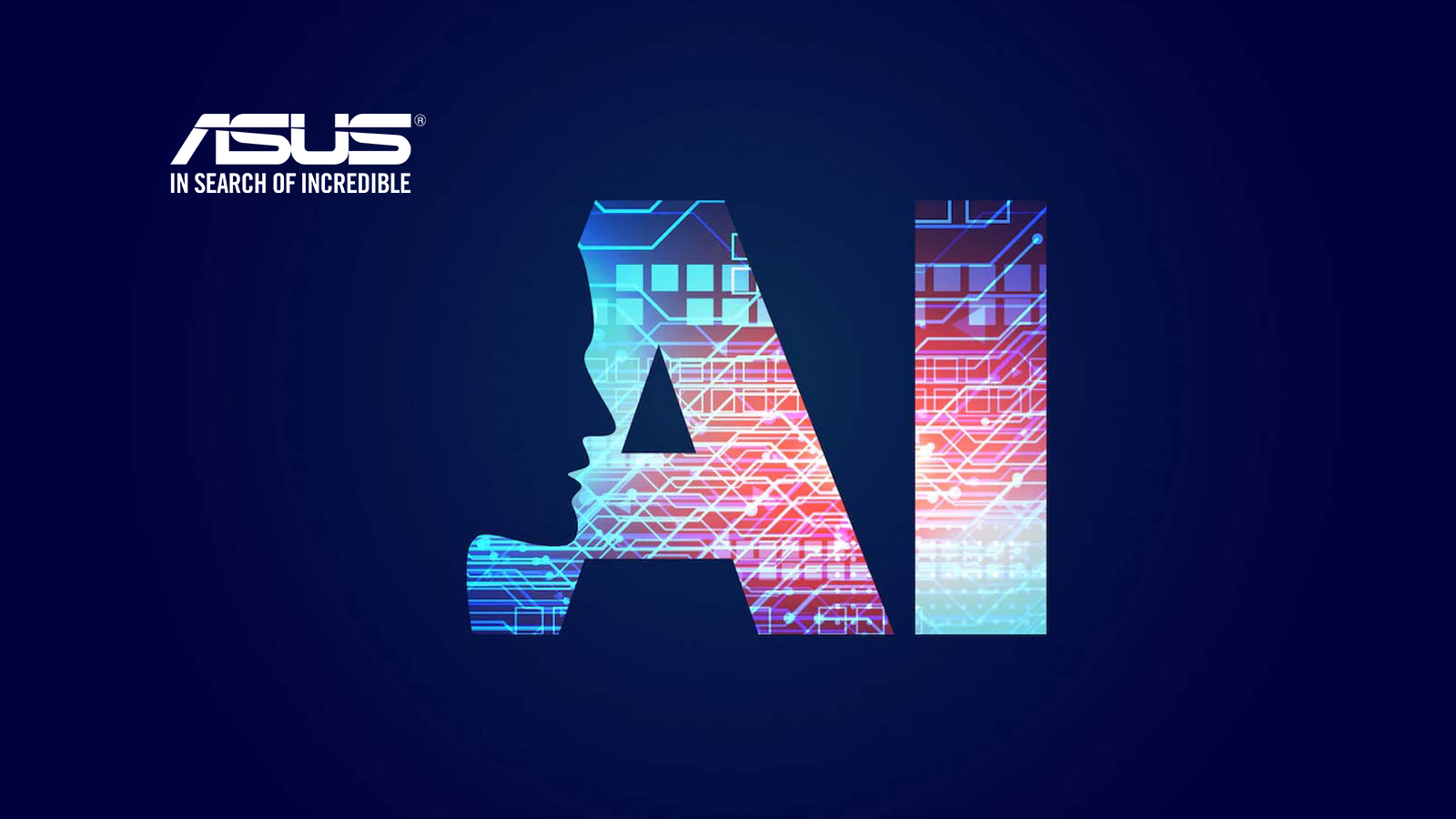 ASUS Presents In Search of Incredible: Transcendence at CES 2024