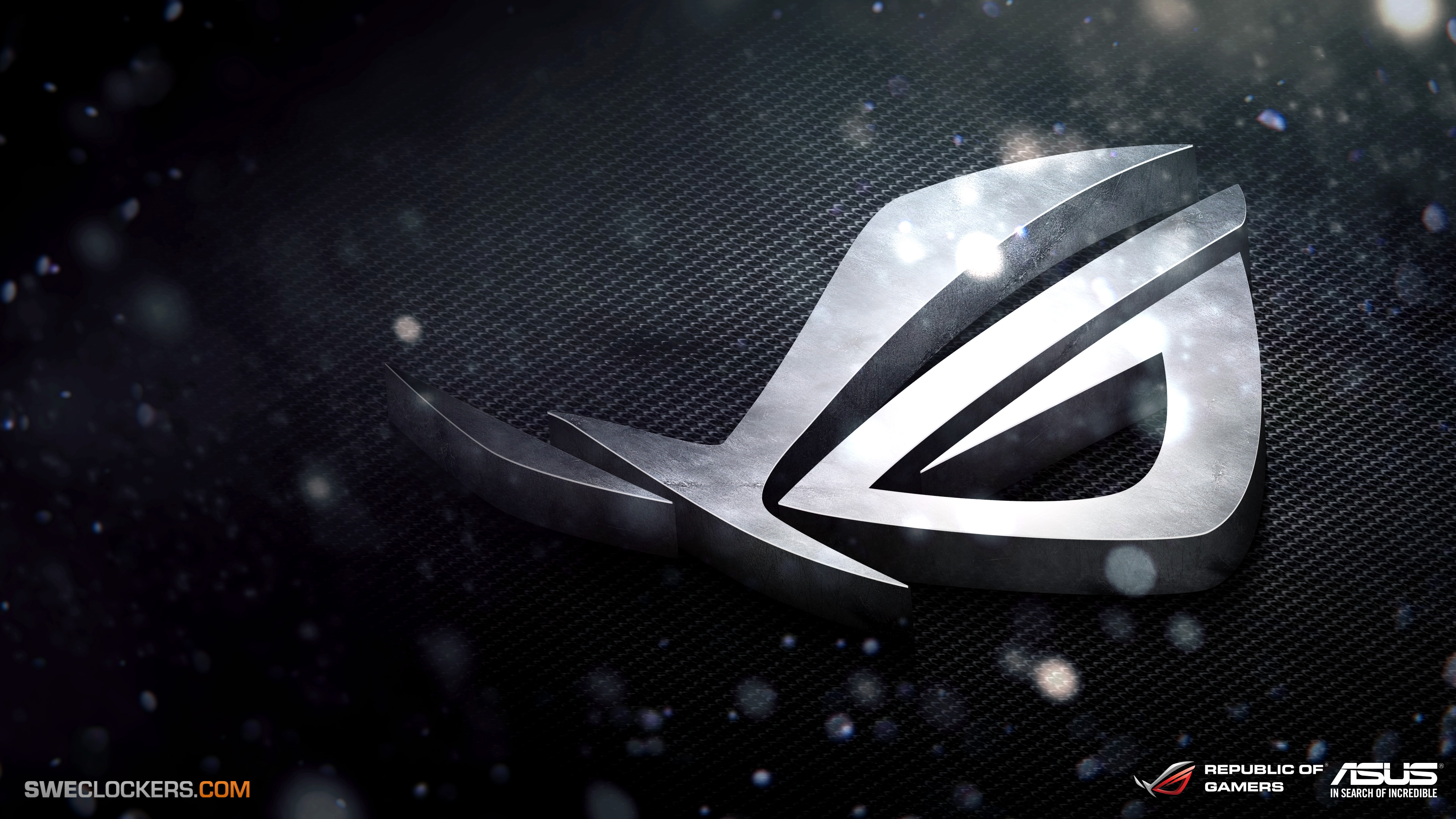 ASUS, Republic Of Gamers Wallpaper HD / Desktop and Mobile Background