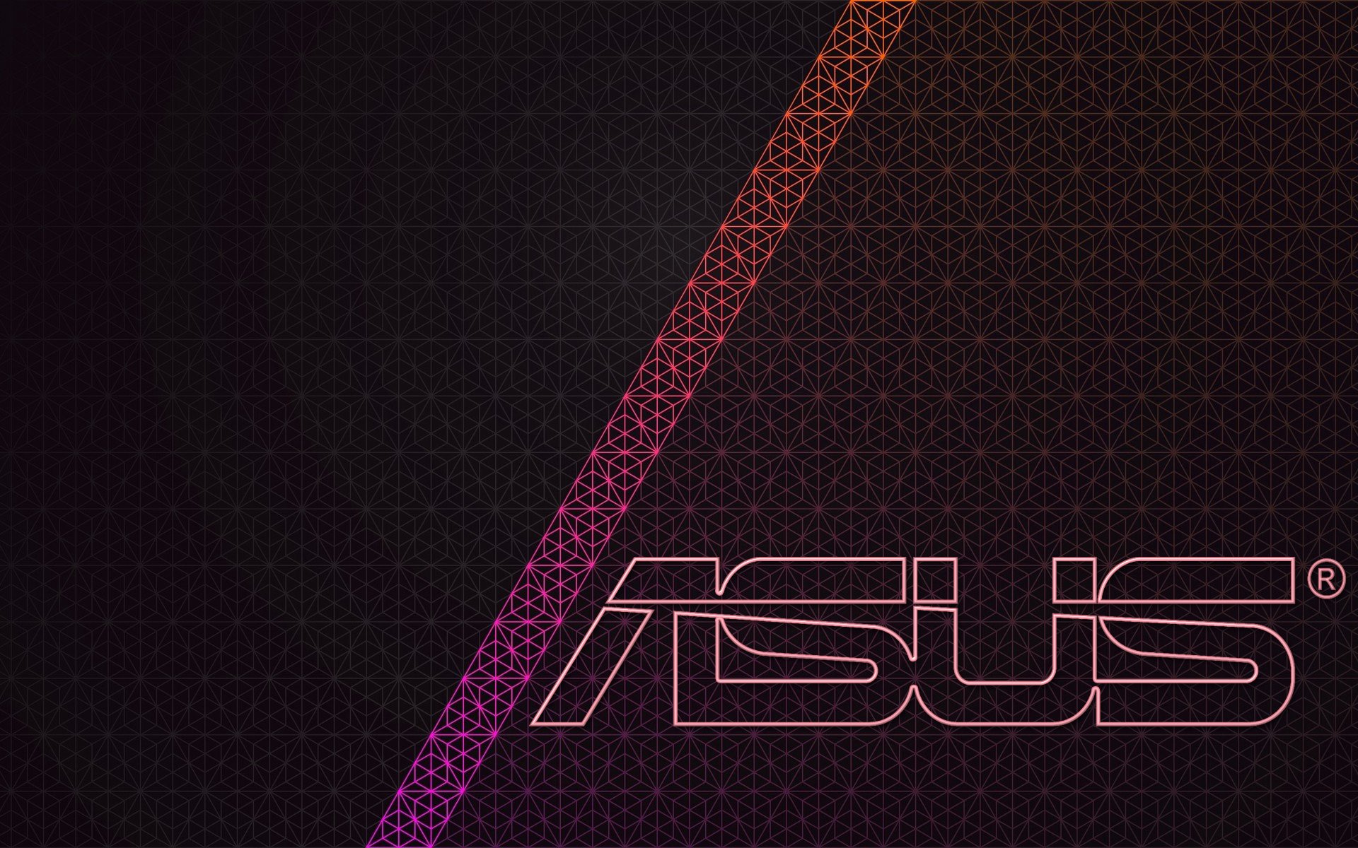 Download Technology Asus HD Wallpaper