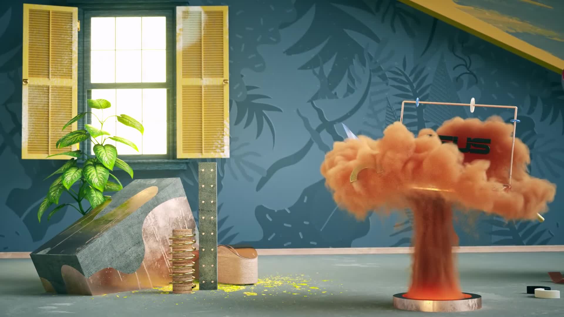 My Search Of Incredible Exhibition.webm