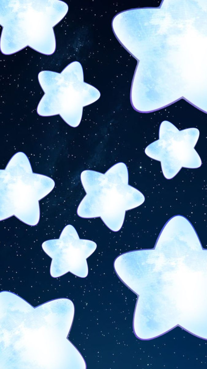 Seriously, just a night with stars wallpaper✨