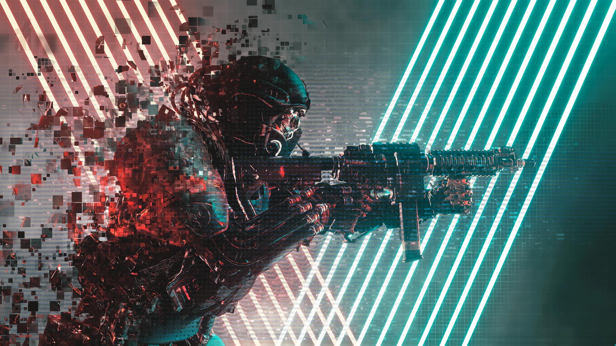 2k Wallpaper at Cyberpunk 2077 Nexus and community