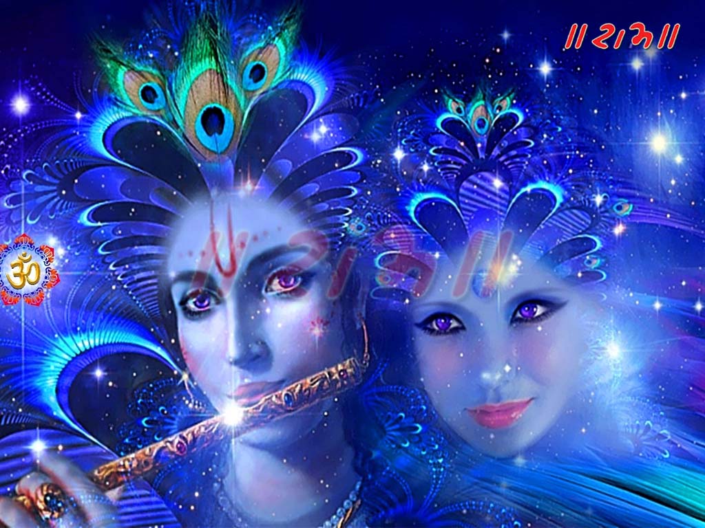 Shri Krishna. God Image and Wallpaper Krishna Wallpaper