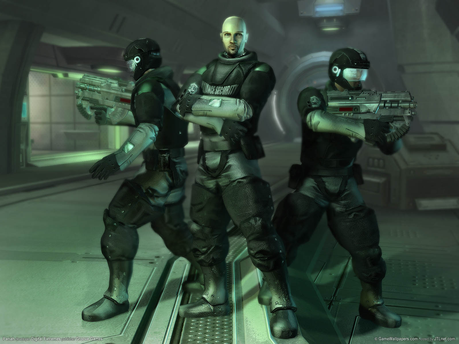 Pariah wallpaper 03 1600x1200