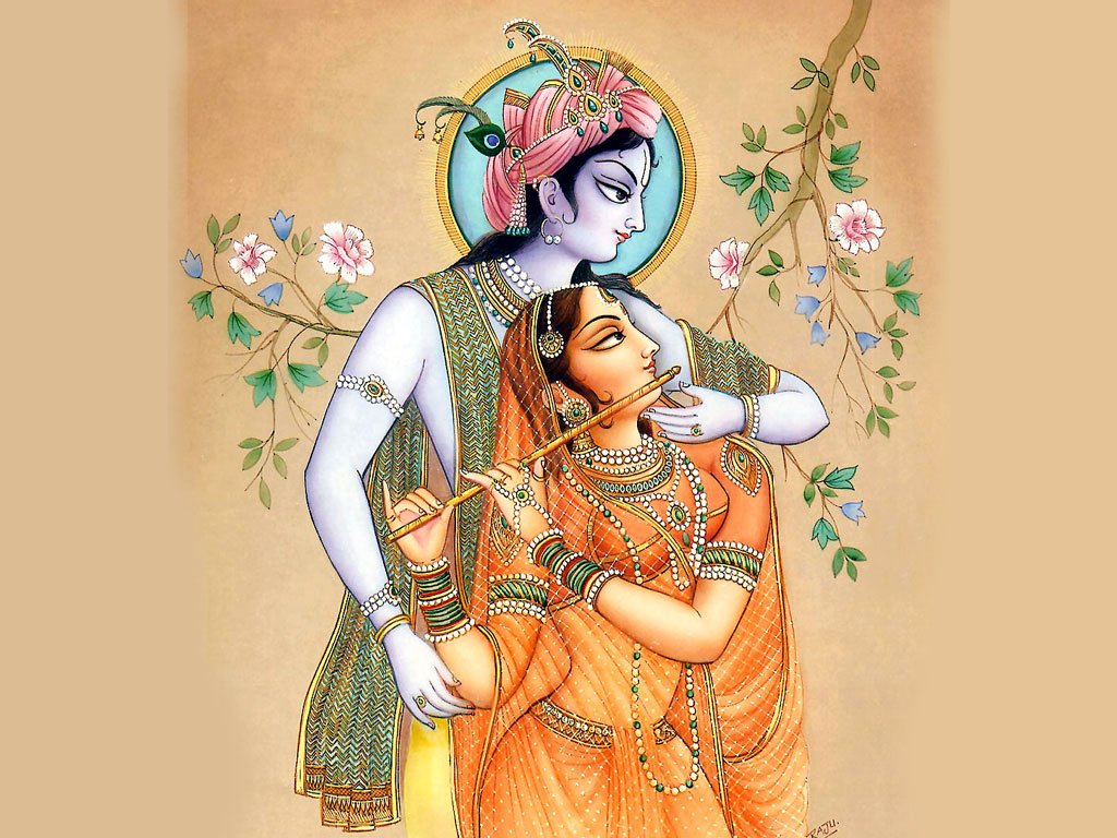 Radha Krishna Wallpaper Download Free God Wallpaper Krishna Image HD Full Wallpaper & Background Download